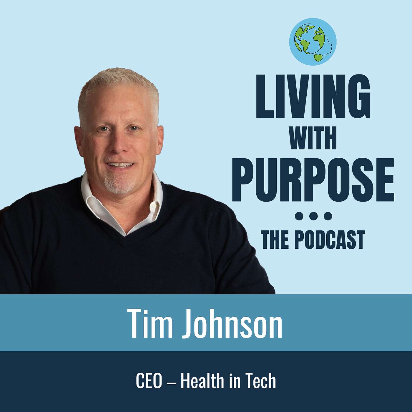 Living with Purpose