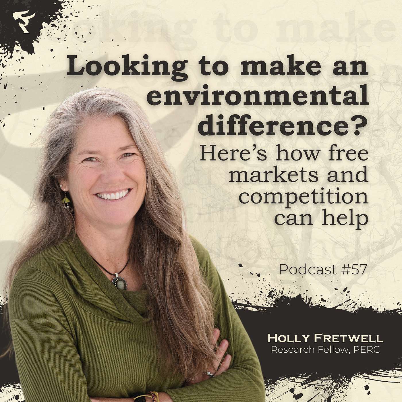 Looking to make an environmental difference? Here’s how free markets and competition can help episode artwork