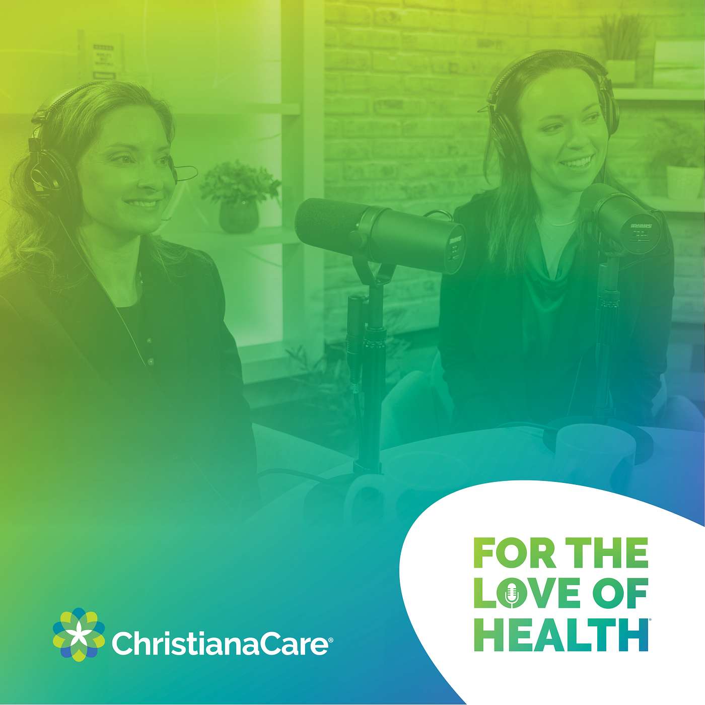 A Comprehensive Approach to Weight Loss with Dr. Caitlin Halbert and Dr. Lisa Breslow episode artwork