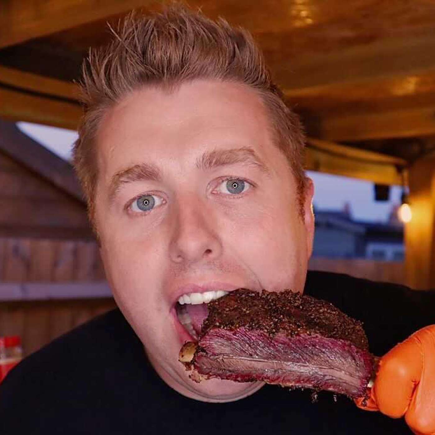 Episode 6 - Wills Grill Shack