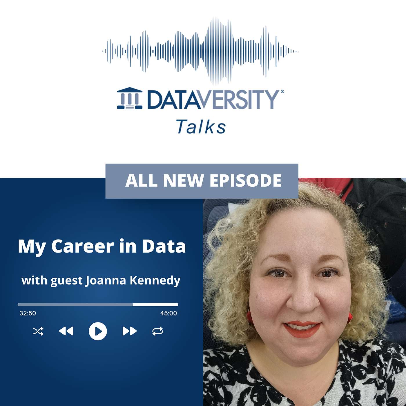DATAVERSITY Talks