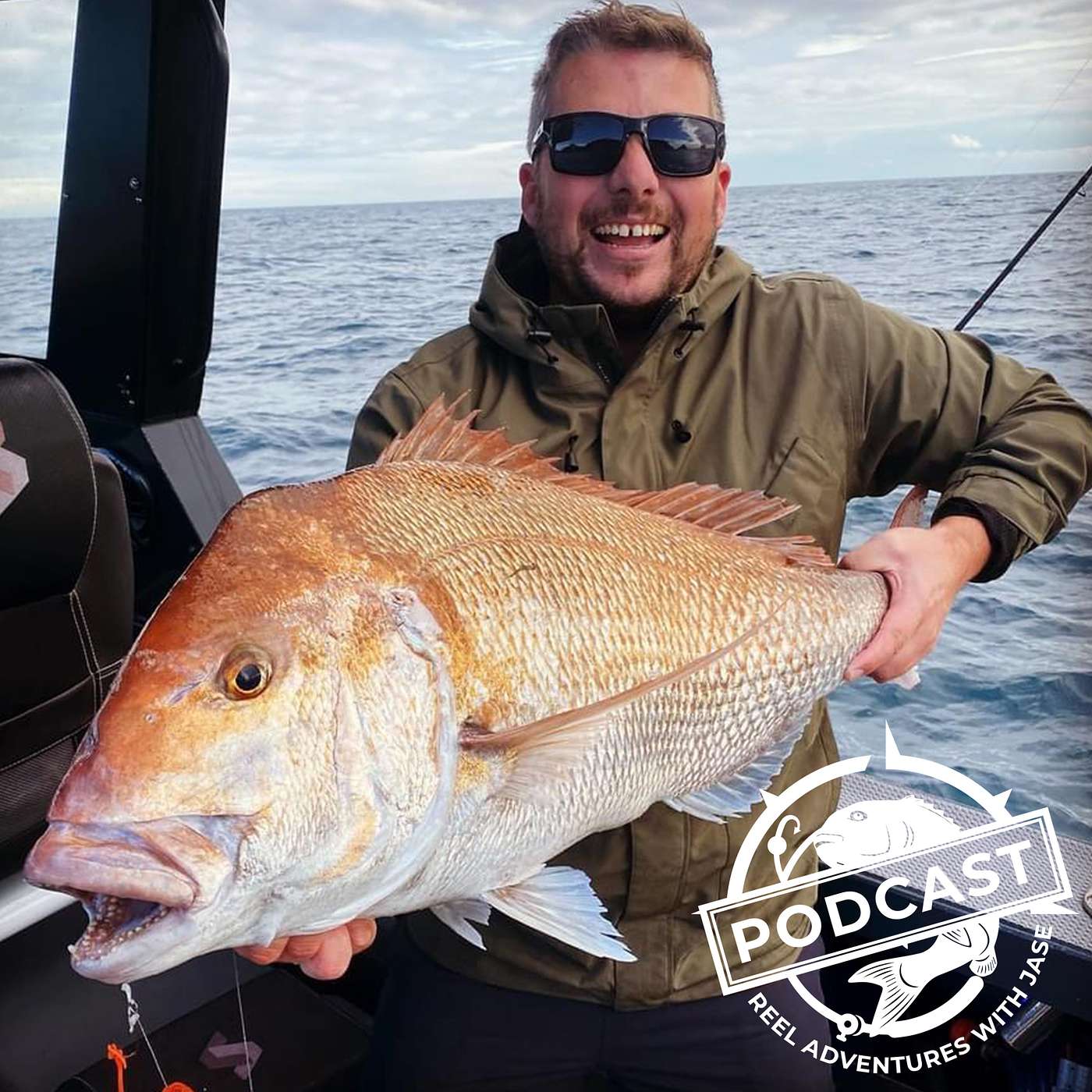 Reel Adventures with Jase - Episode 1