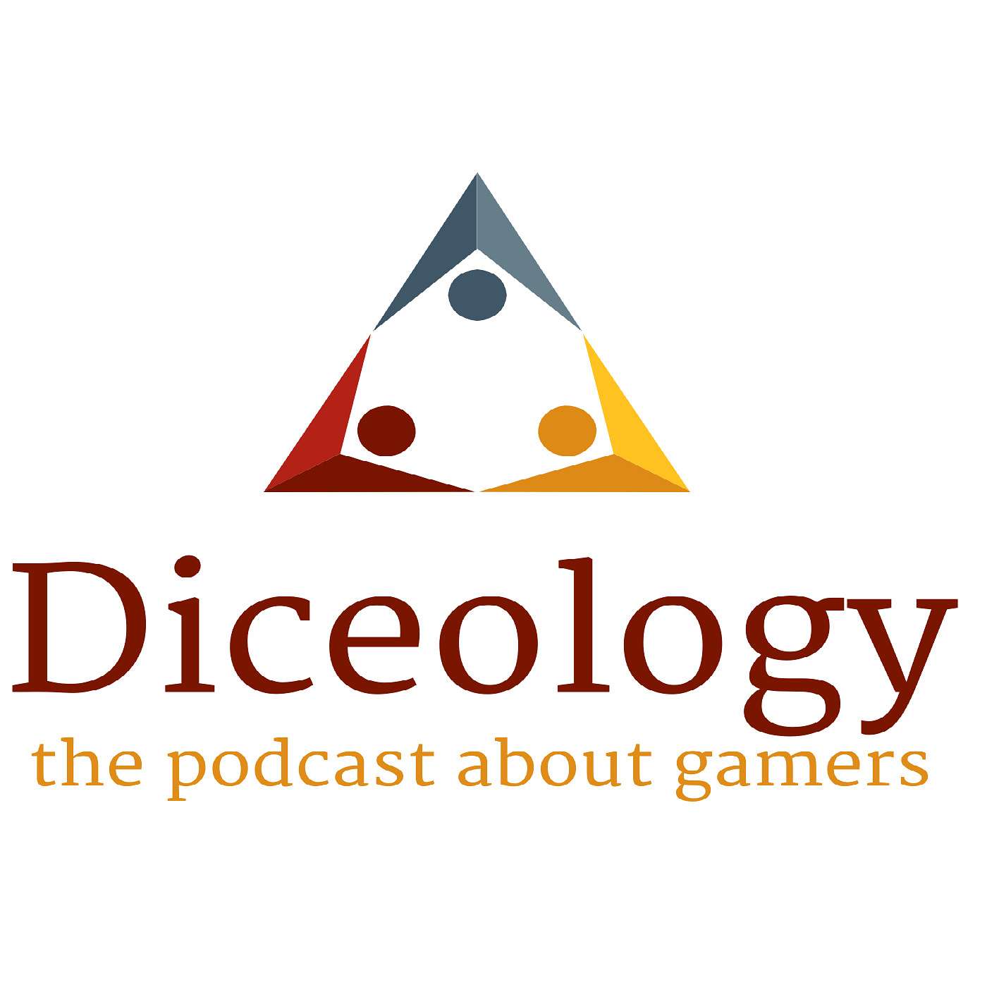 The Diceology Podcast
