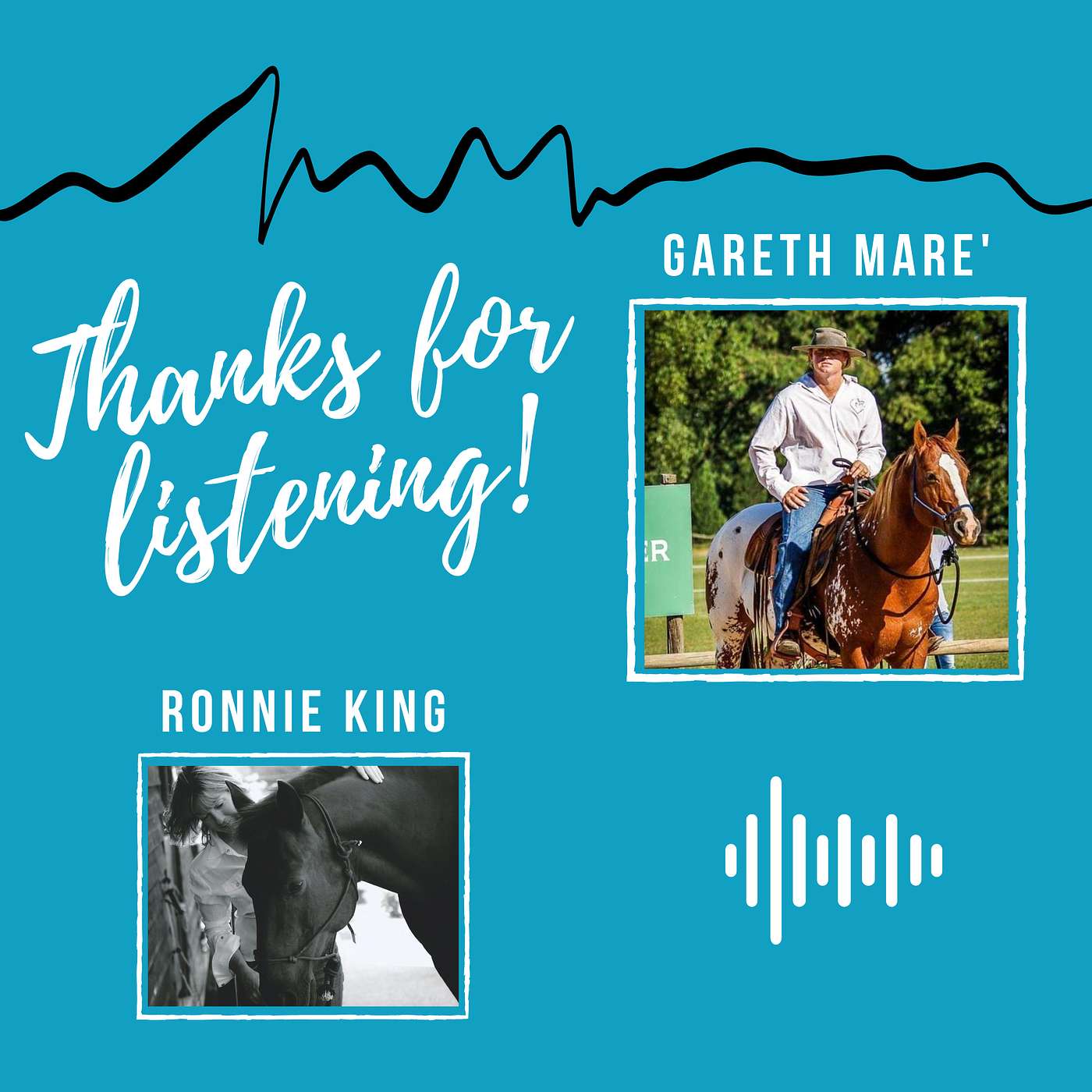 Equine Voices Podcast