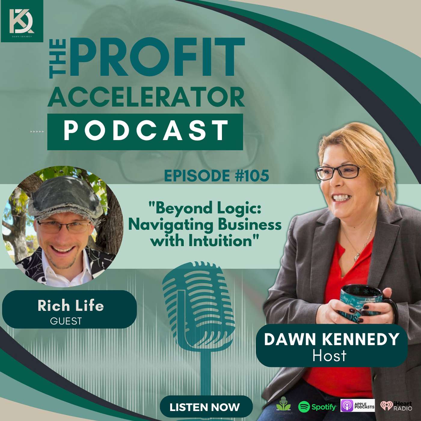 Business Mastery Podcast