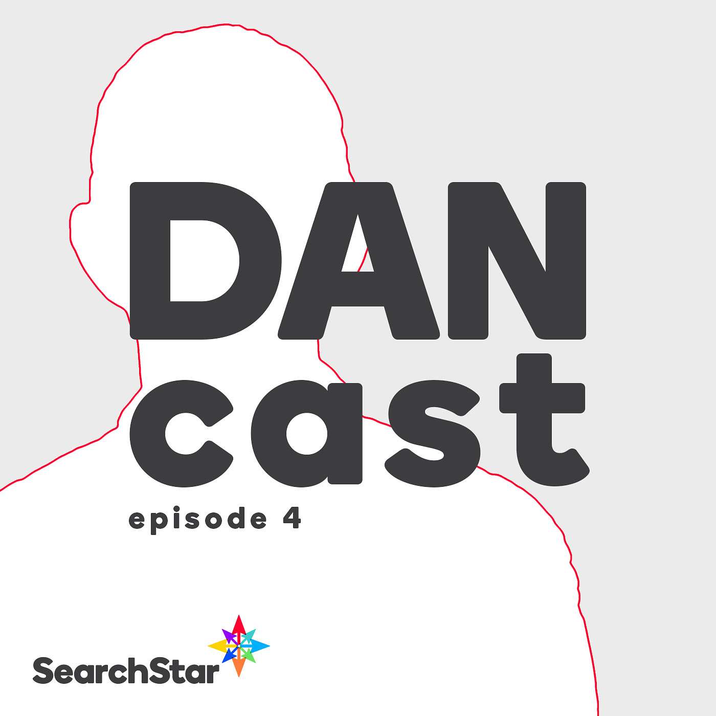 DANcast Episode 4: Google Revenue Figures, Are You Ready for GDPR? & The Rise of Amazon