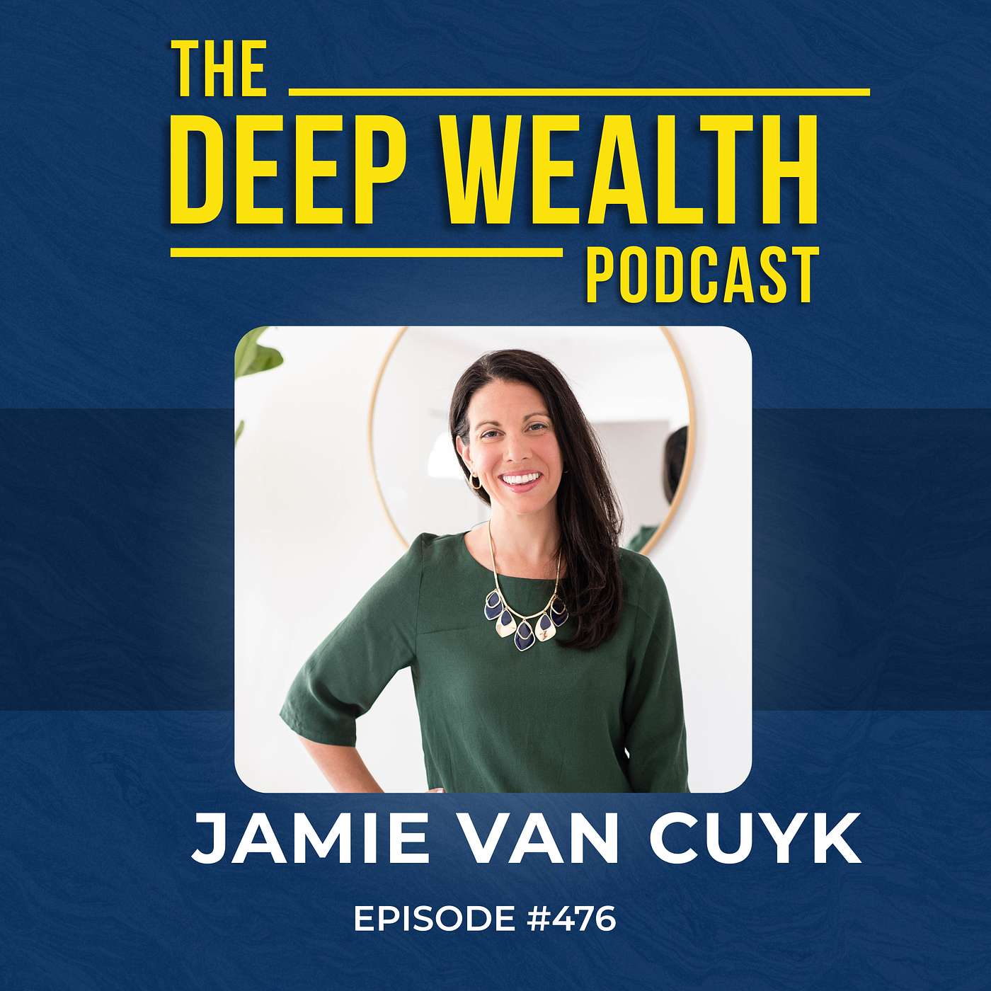 Hiring Expert Jamie Van Cuyk Exposes the Hidden Hiring Traps Silently Destroying Your Business (#476)
