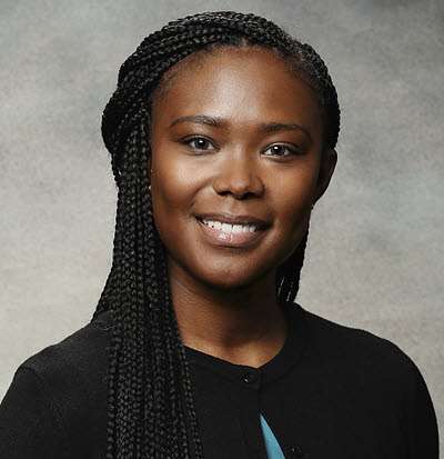 Chelsea S. Gary MPA