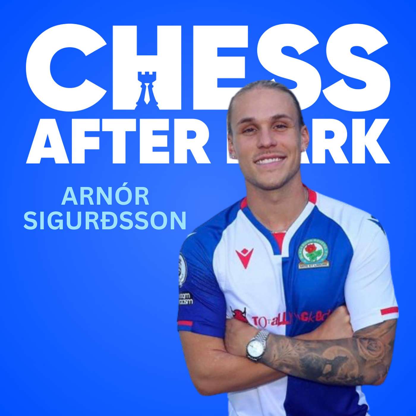 Chess After Dark