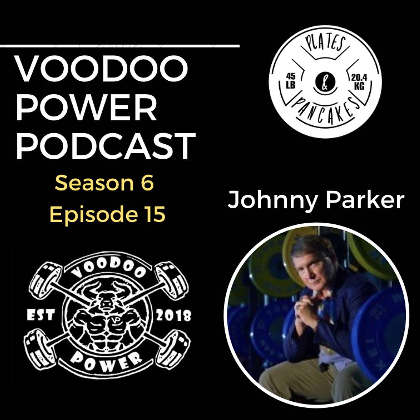 Voodoo Power