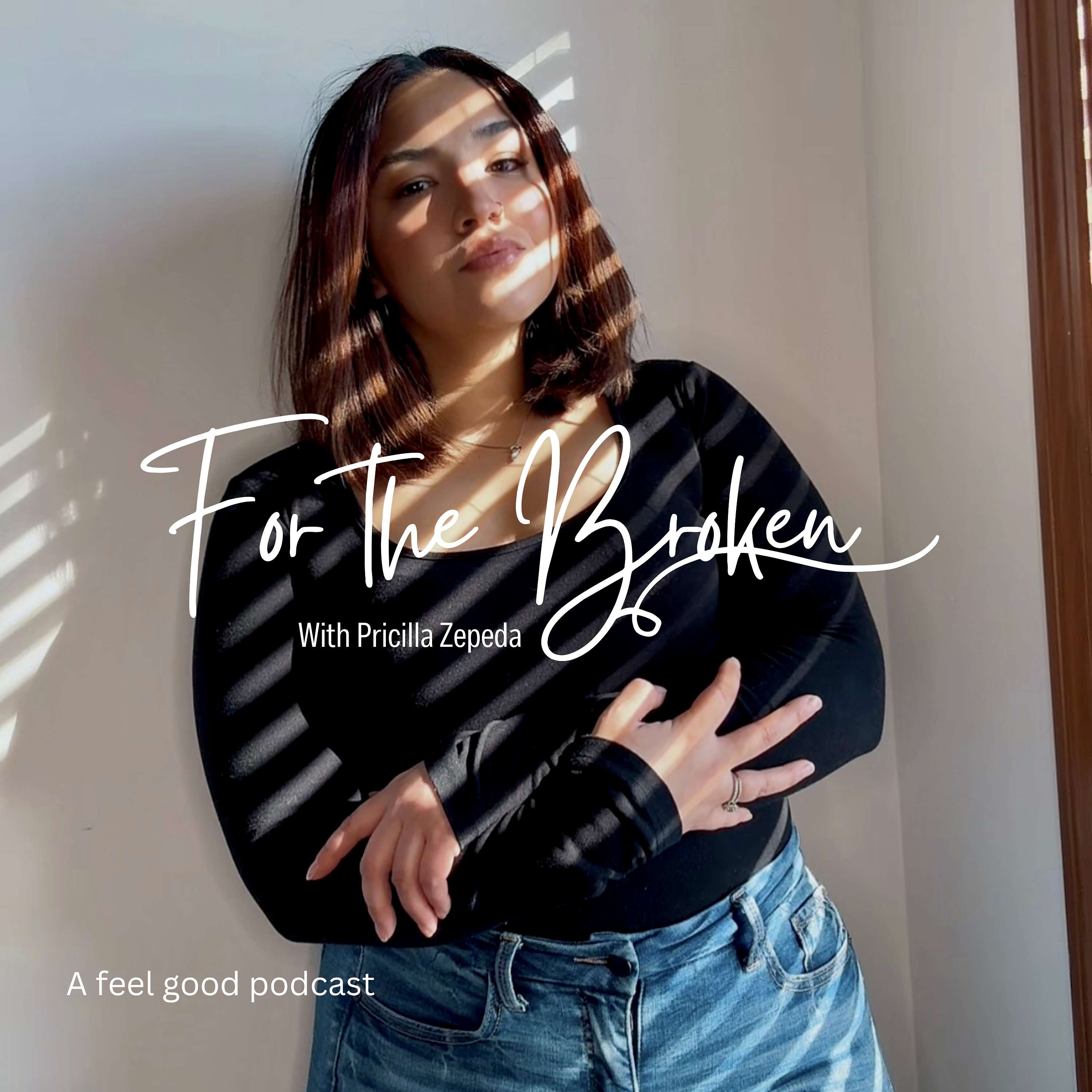 For the Broken Podcast