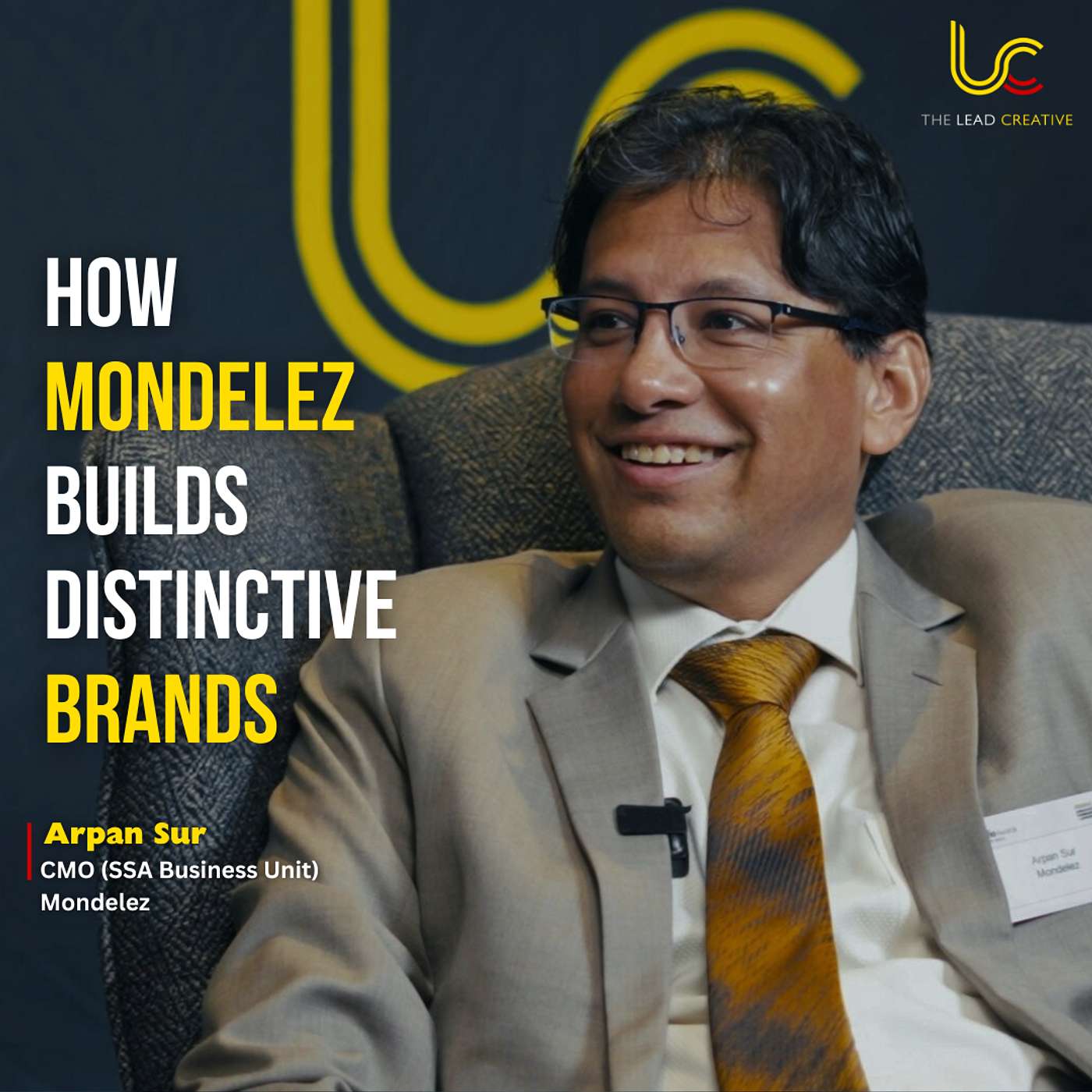 From Chappies to Cadbury: How Mondelez Builds Heritage Brands That Lead Culture From Chappies to Cadbury: How Mondelez Builds Heritage Brands That Lead Culture