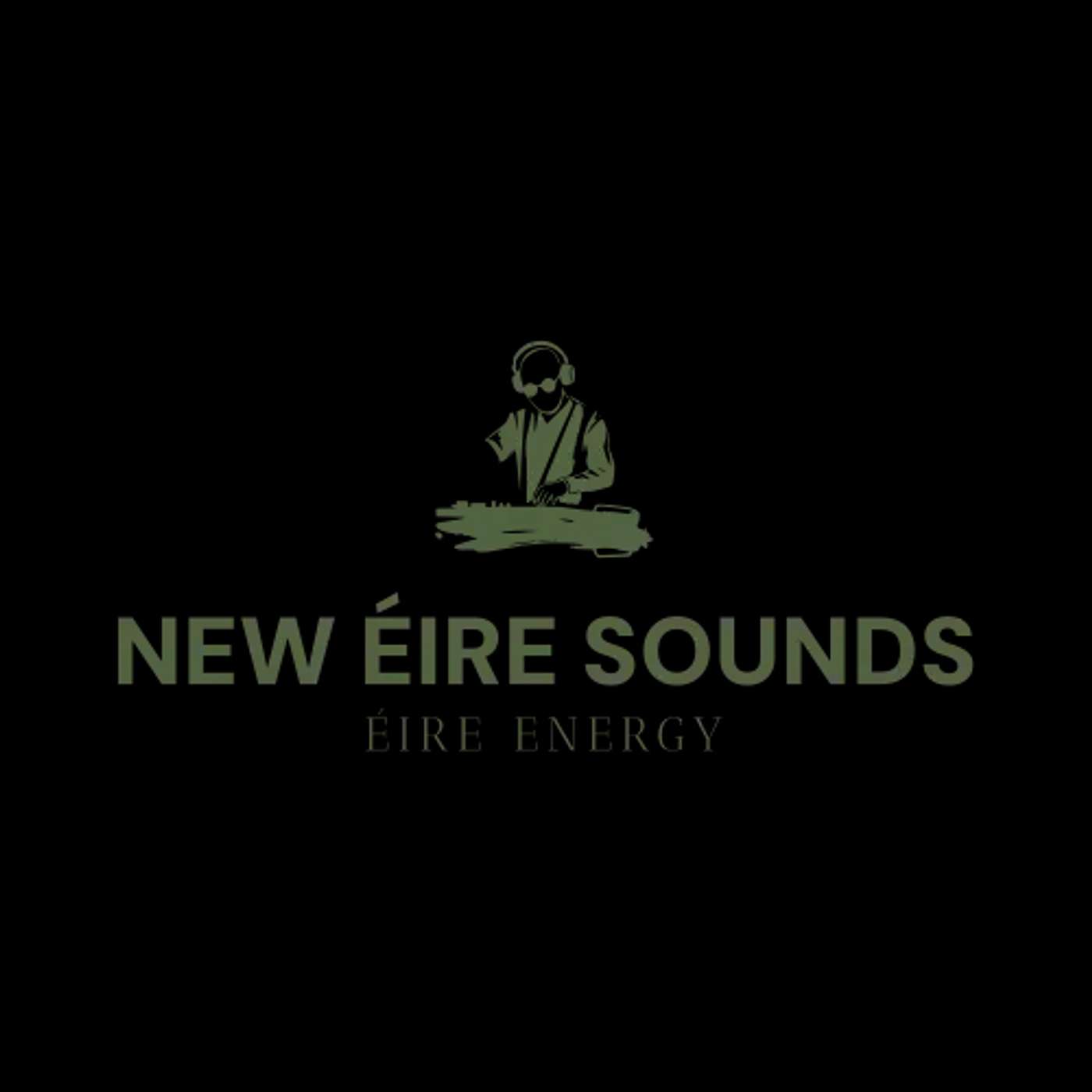 New Éire Sounds's Podcast