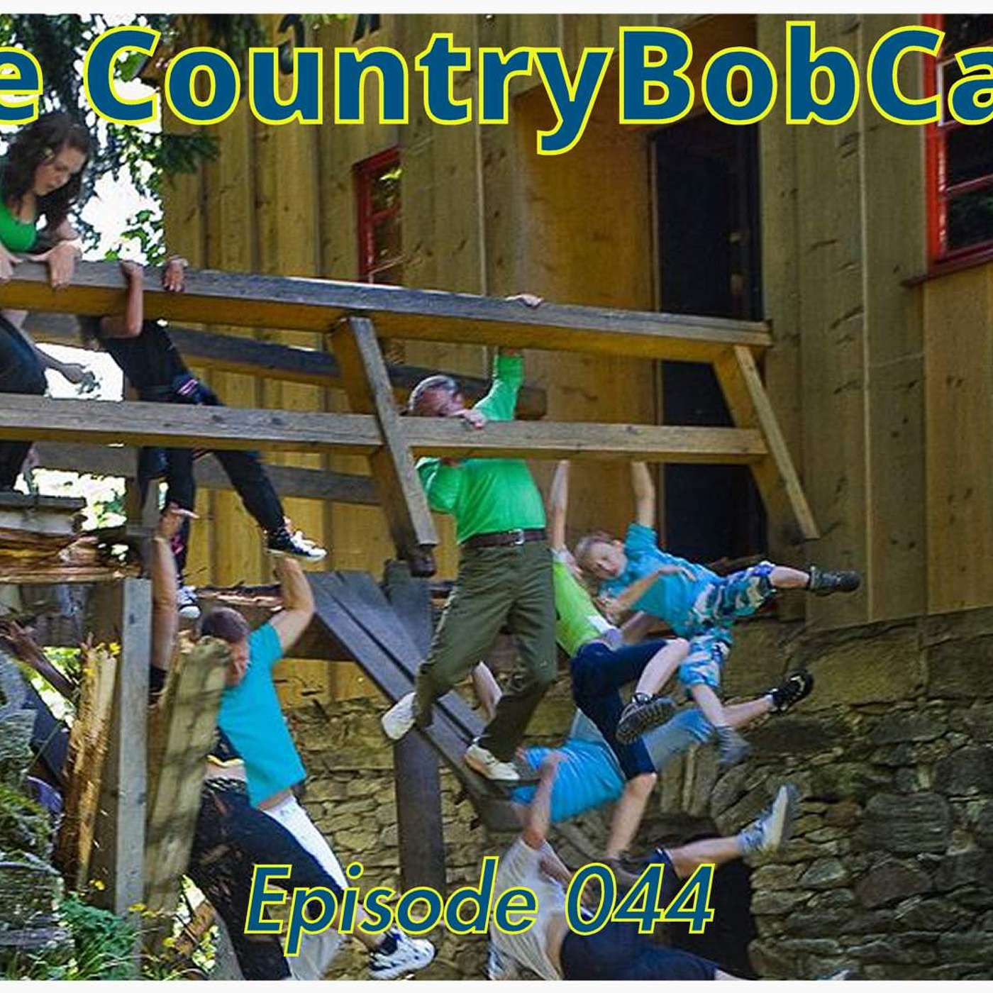 The CountryBobCast