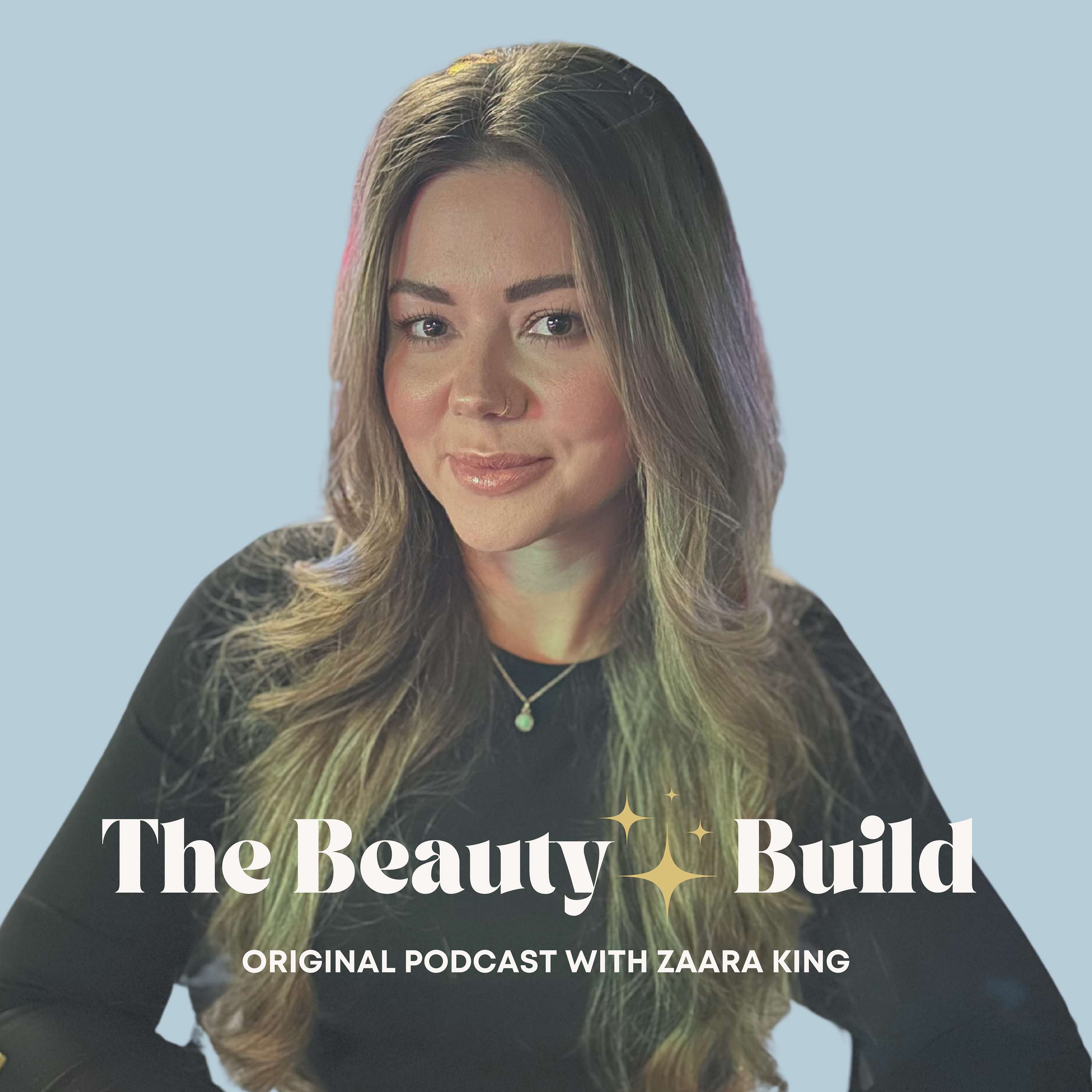 The Beauty Build | Beauty Business Growth For Self Employed Beauty Pro\'s