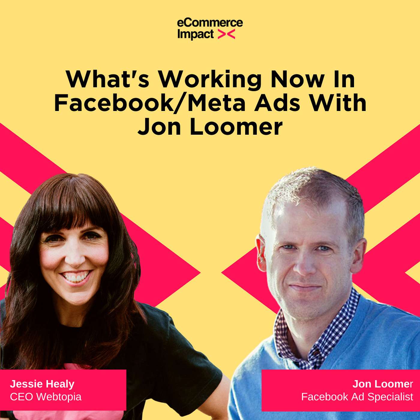 eCommerce Impact Podcast