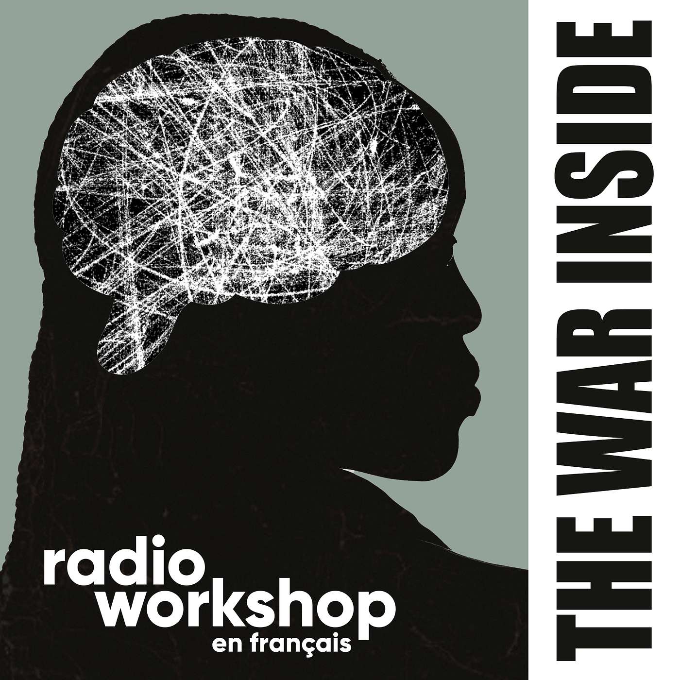 The War Inside episode artwork