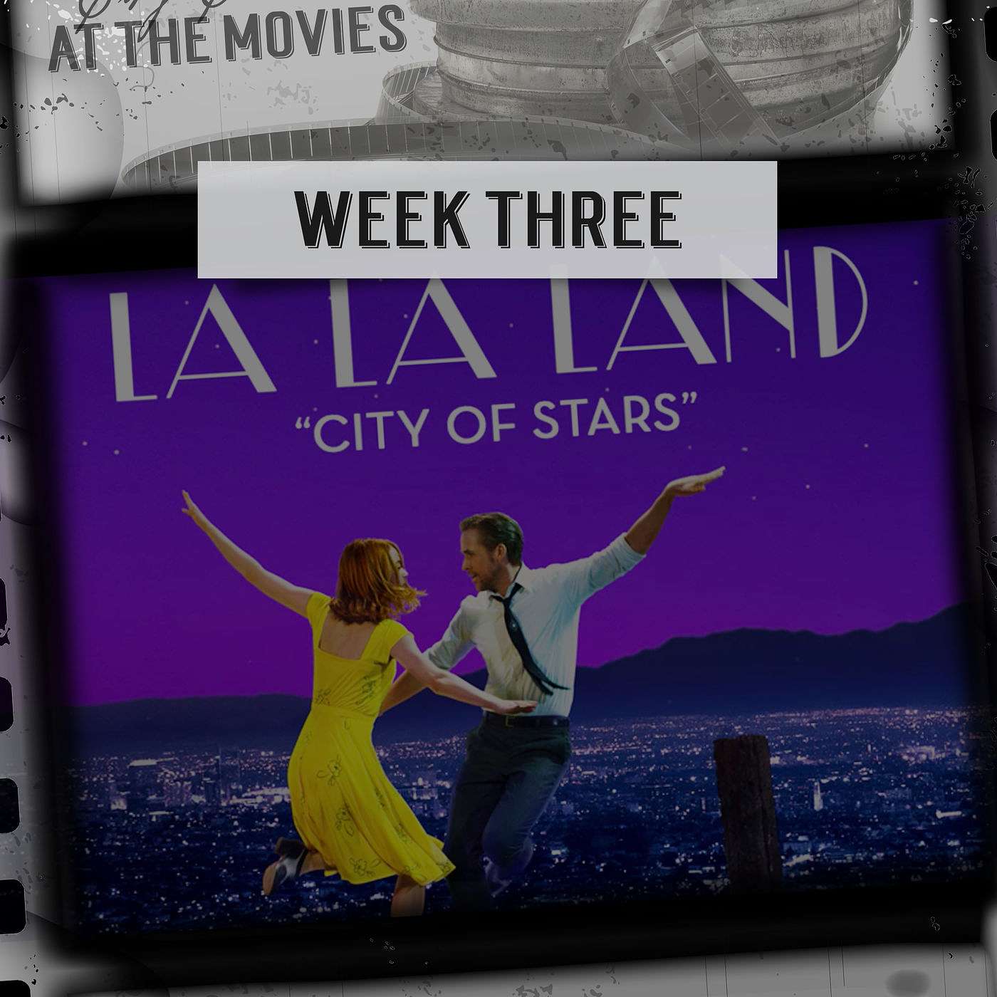 City Church At the Movies: La La Land