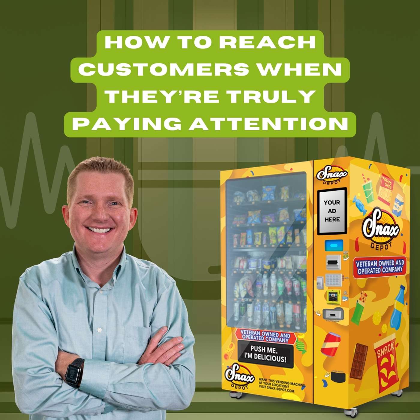 The Harvest Growth Podcast