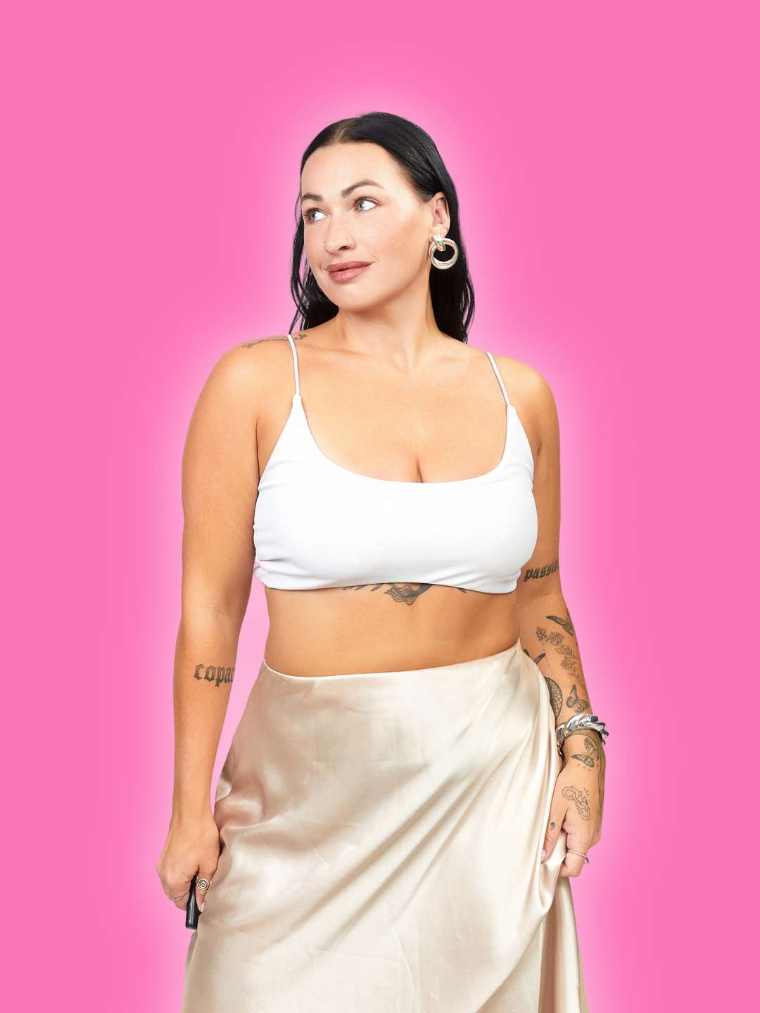 Erika Eileen