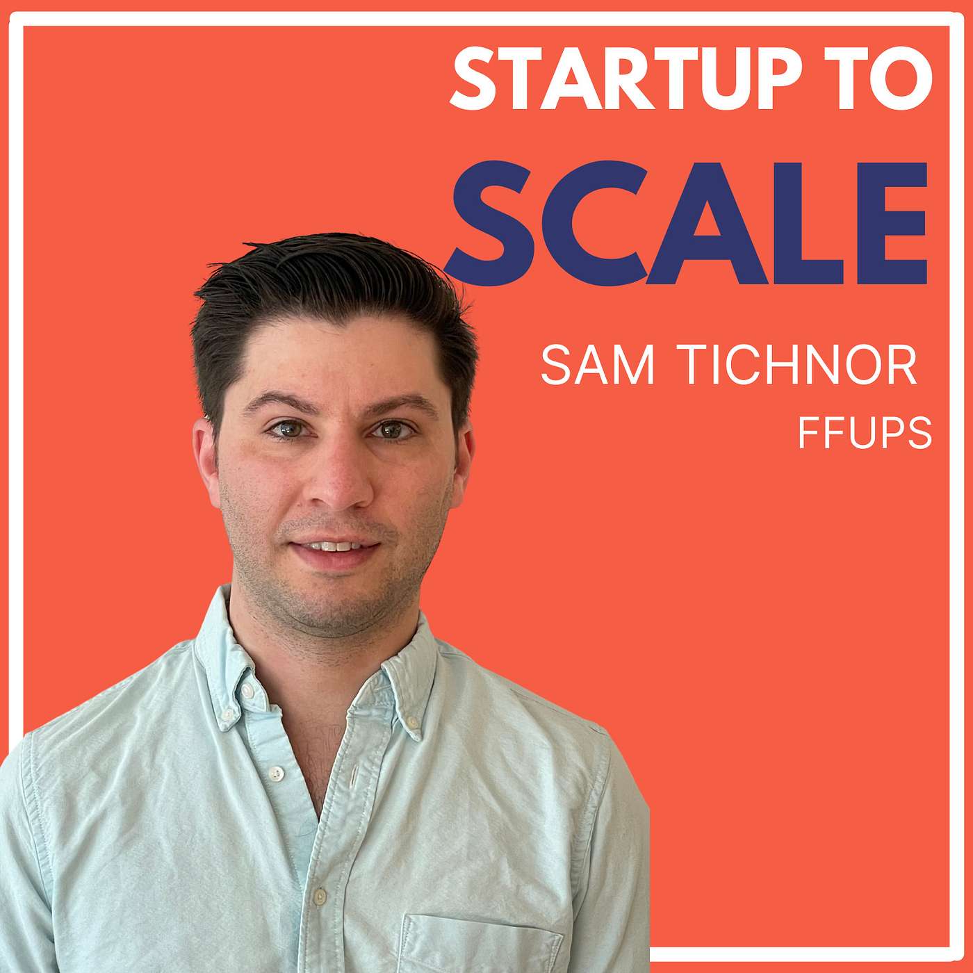 Startup To Scale