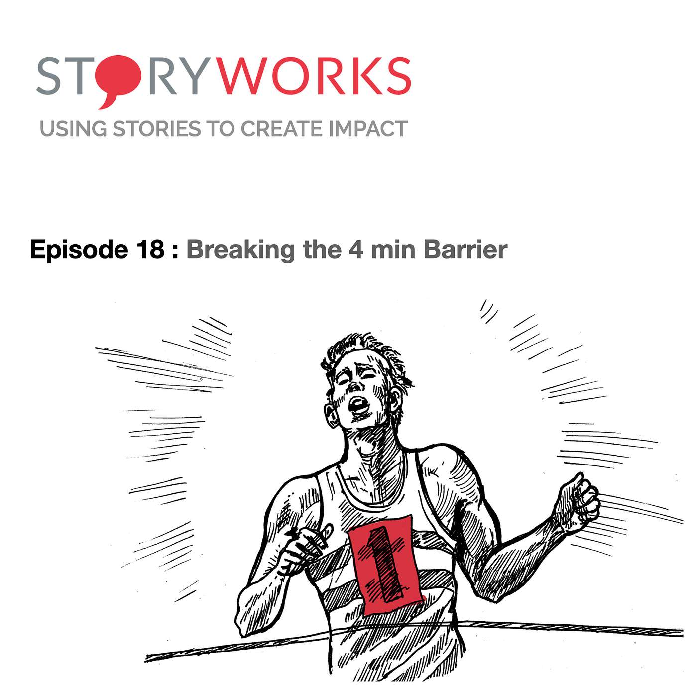 The StoryBank