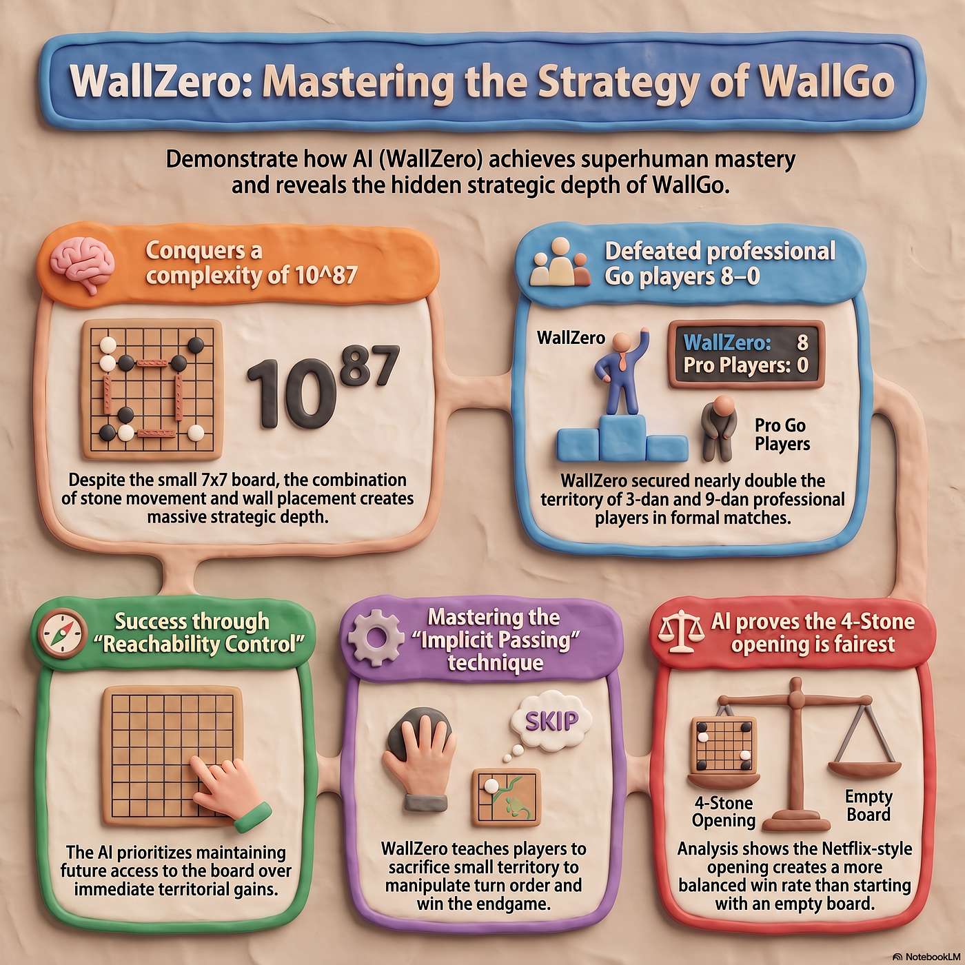 WallZero: Mastering WallGo with Strategic AI Analysis episode artwork