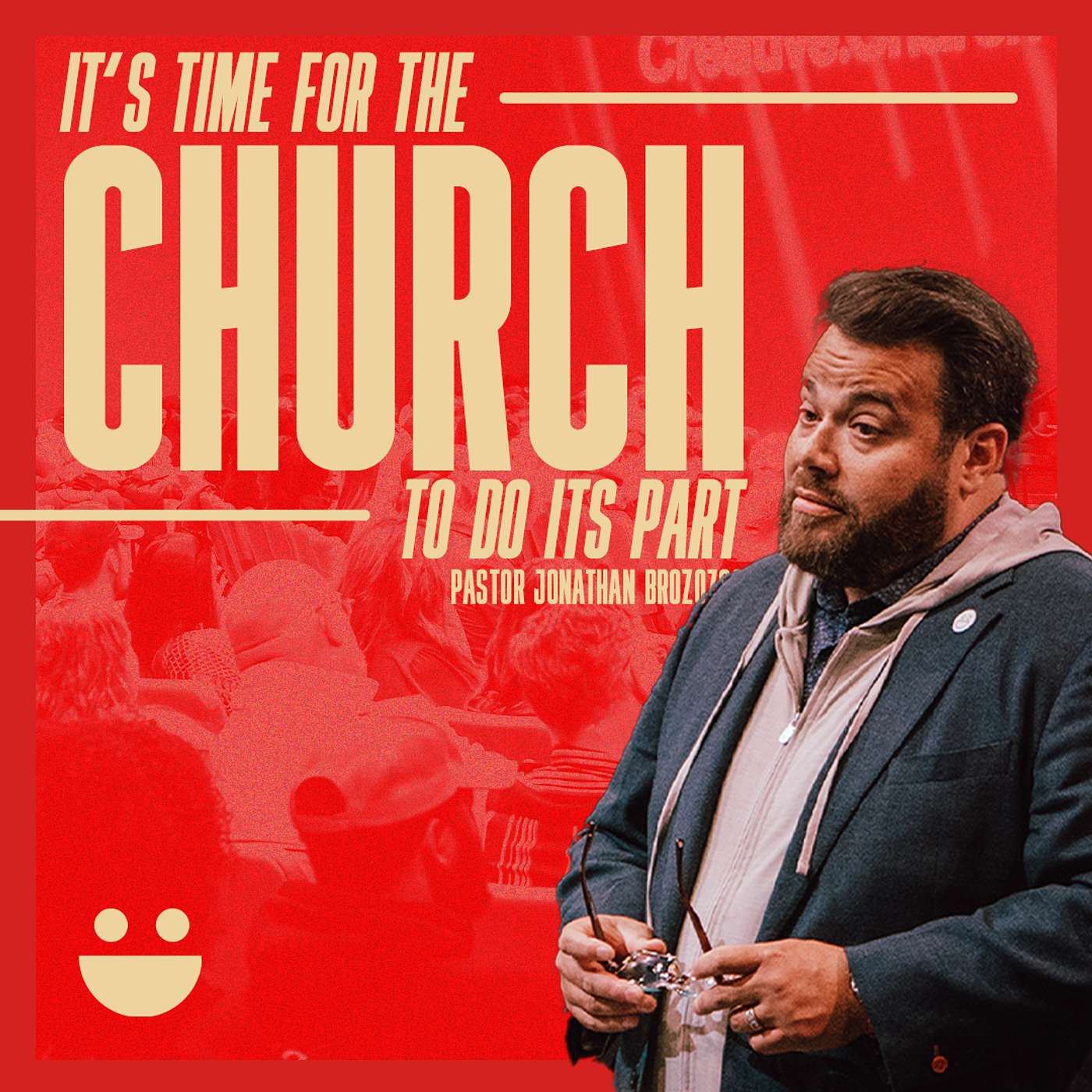 Jonathan Brozozog Ministries