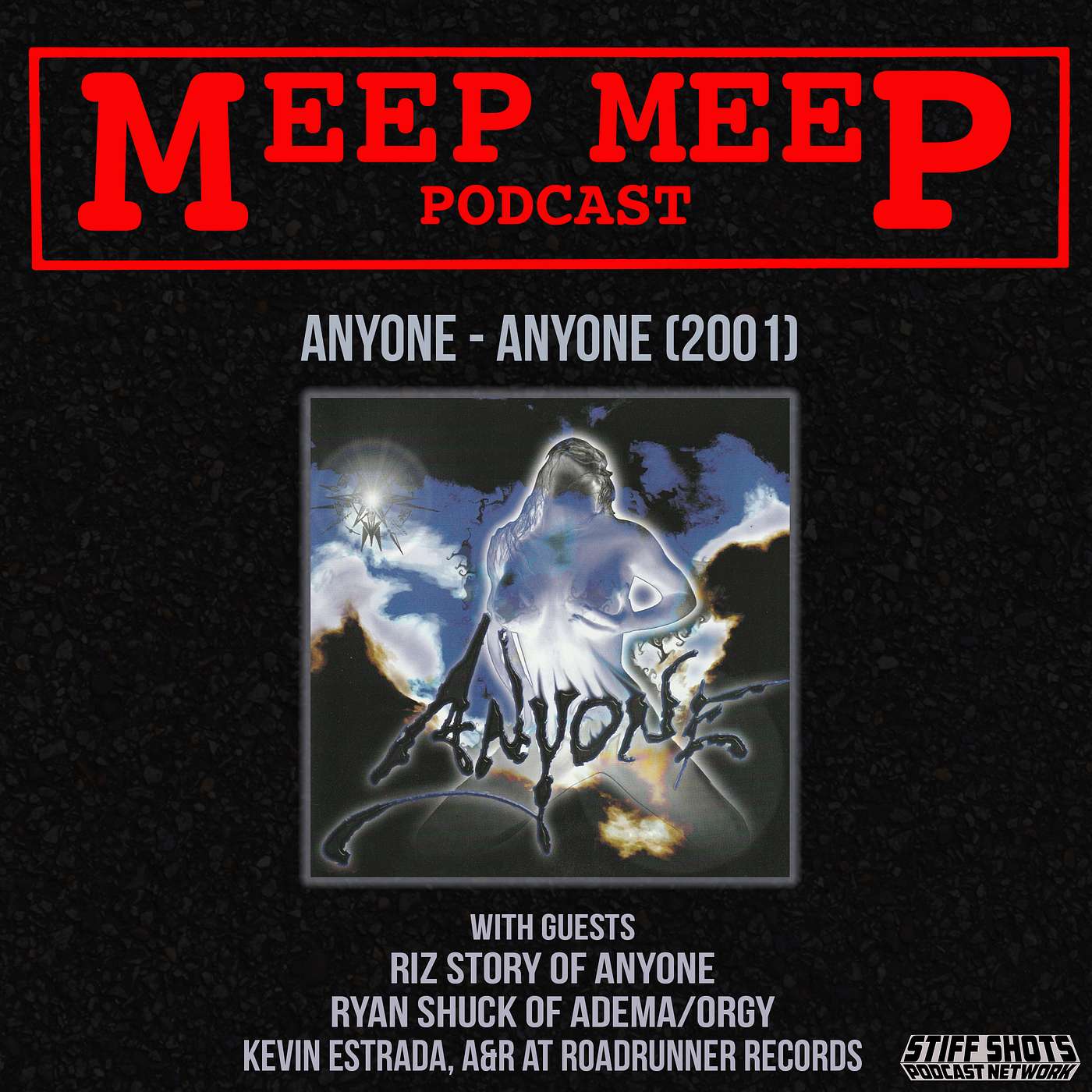 Meep Meep Podcast