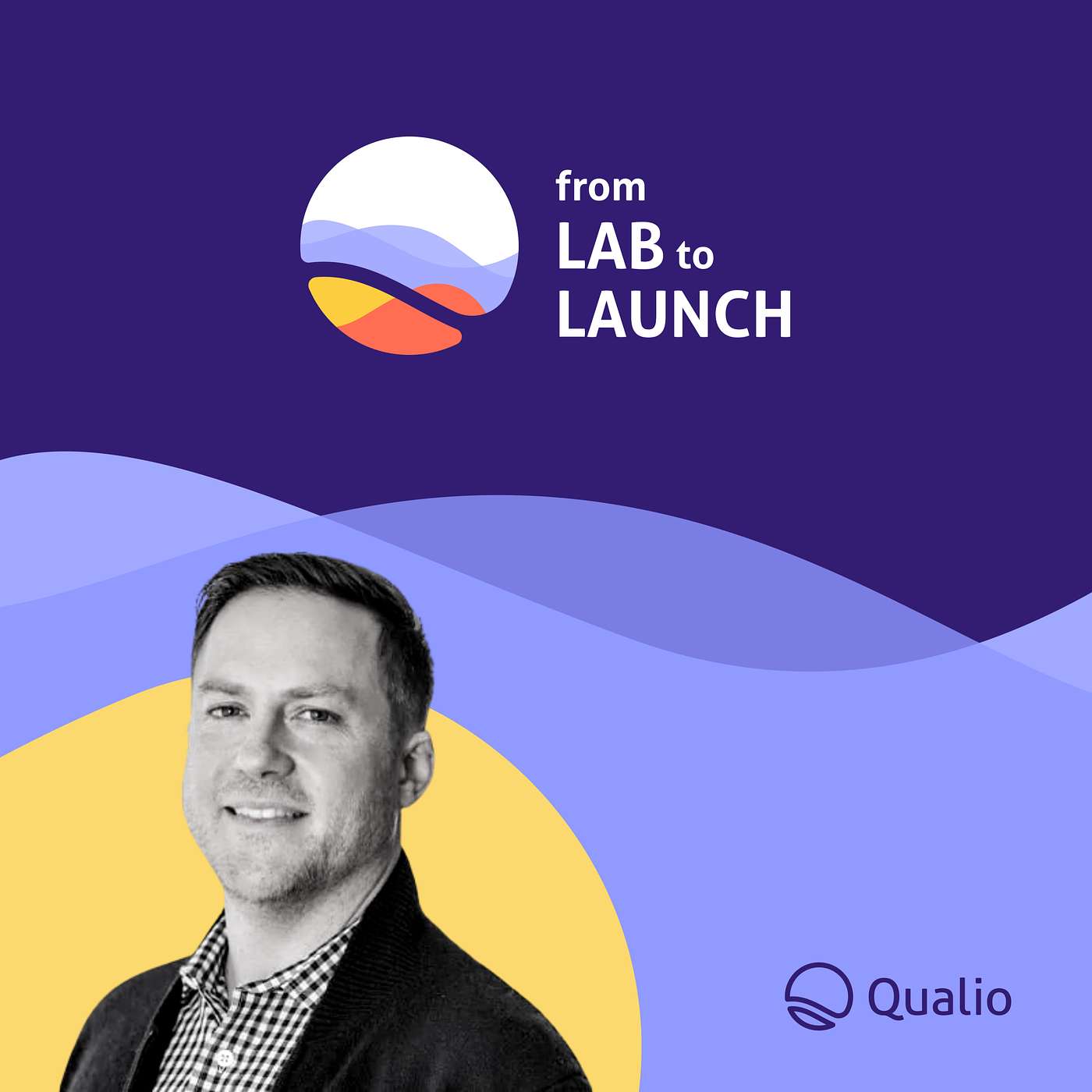 From Lab to Launch by Qualio