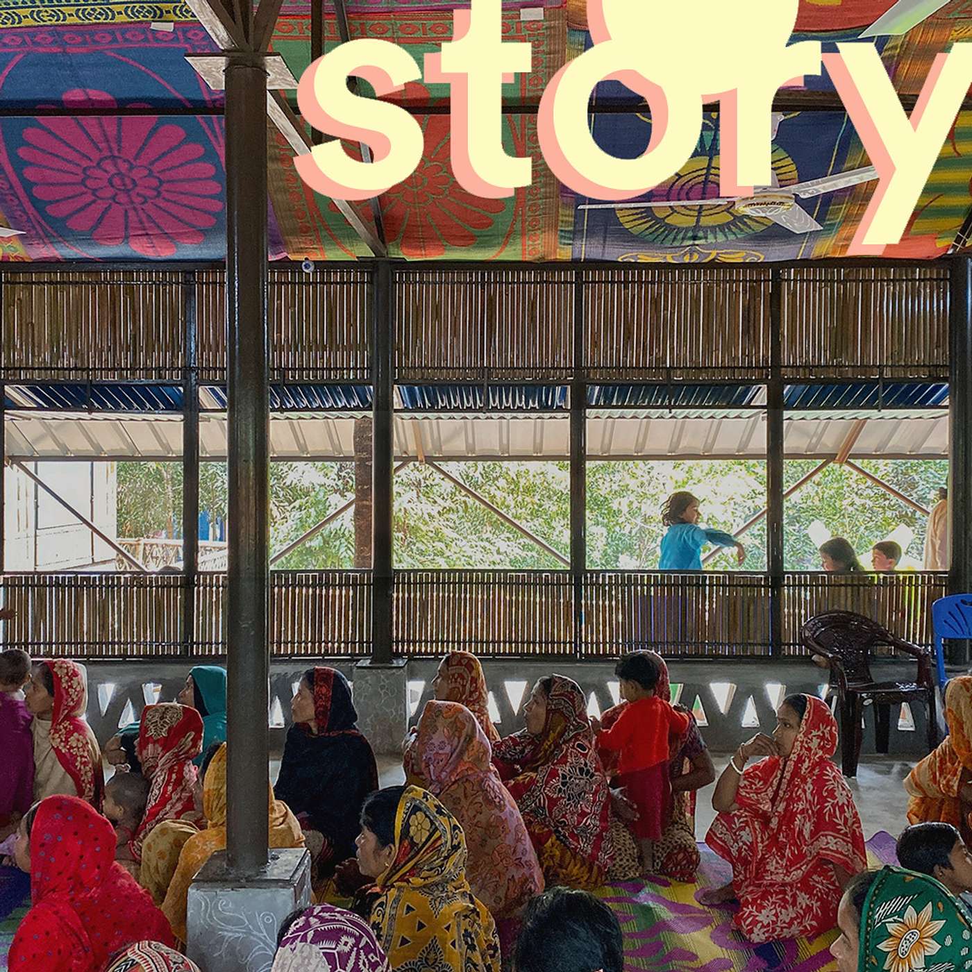 Story of Design