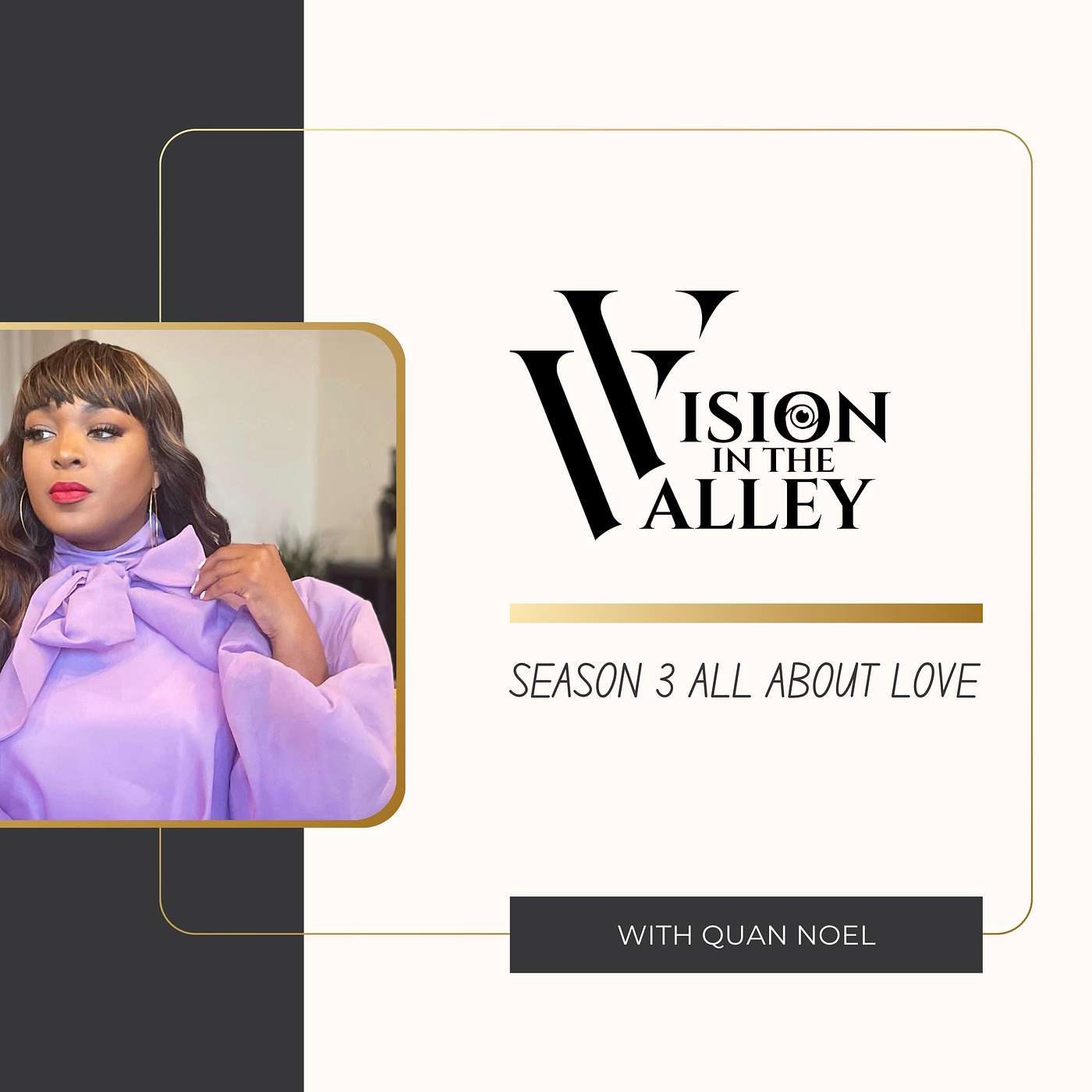 Season 3: Who Loves You & Who Do You Love