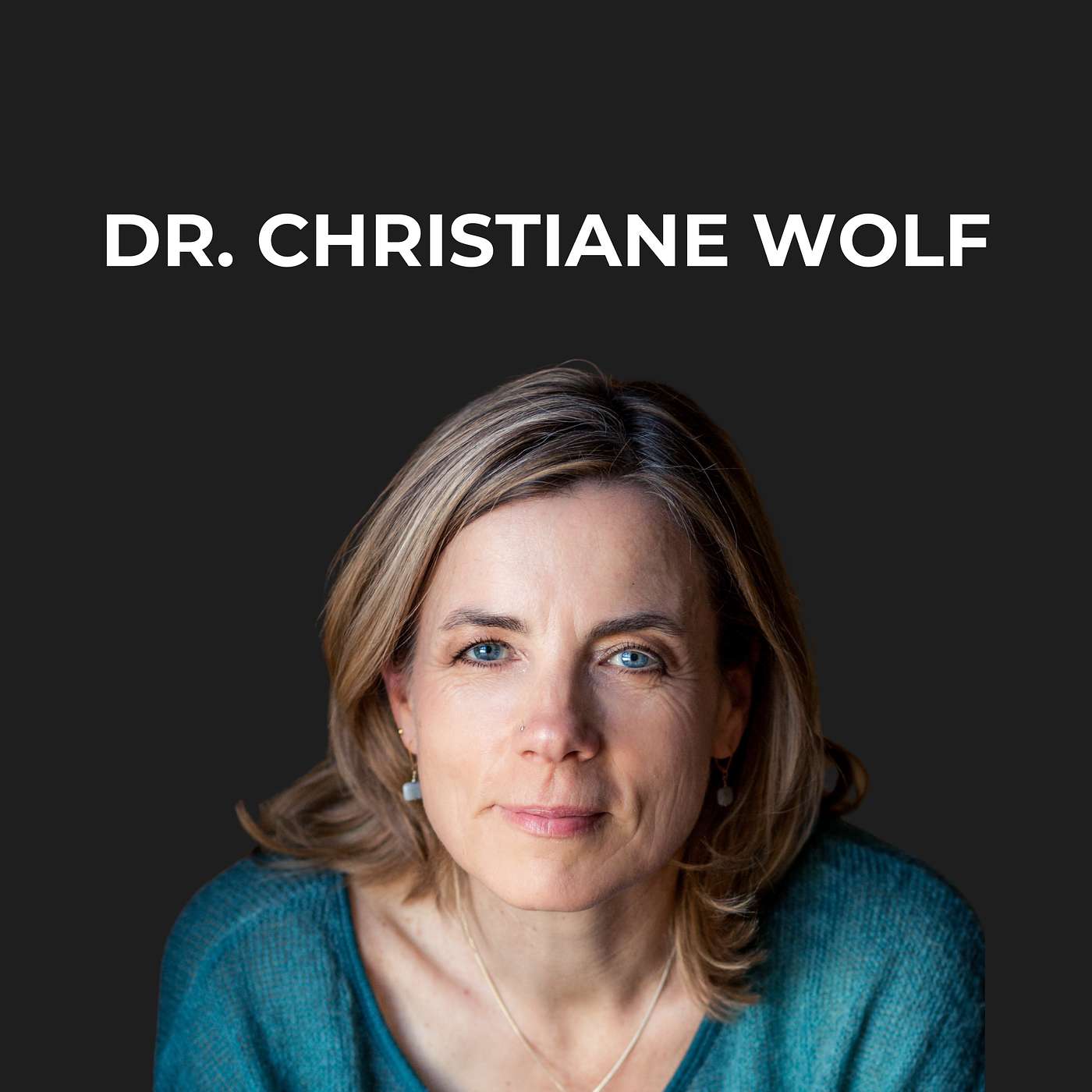 6- Outsmart Your Pain with Dr. Christiane Wolf episode artwork
