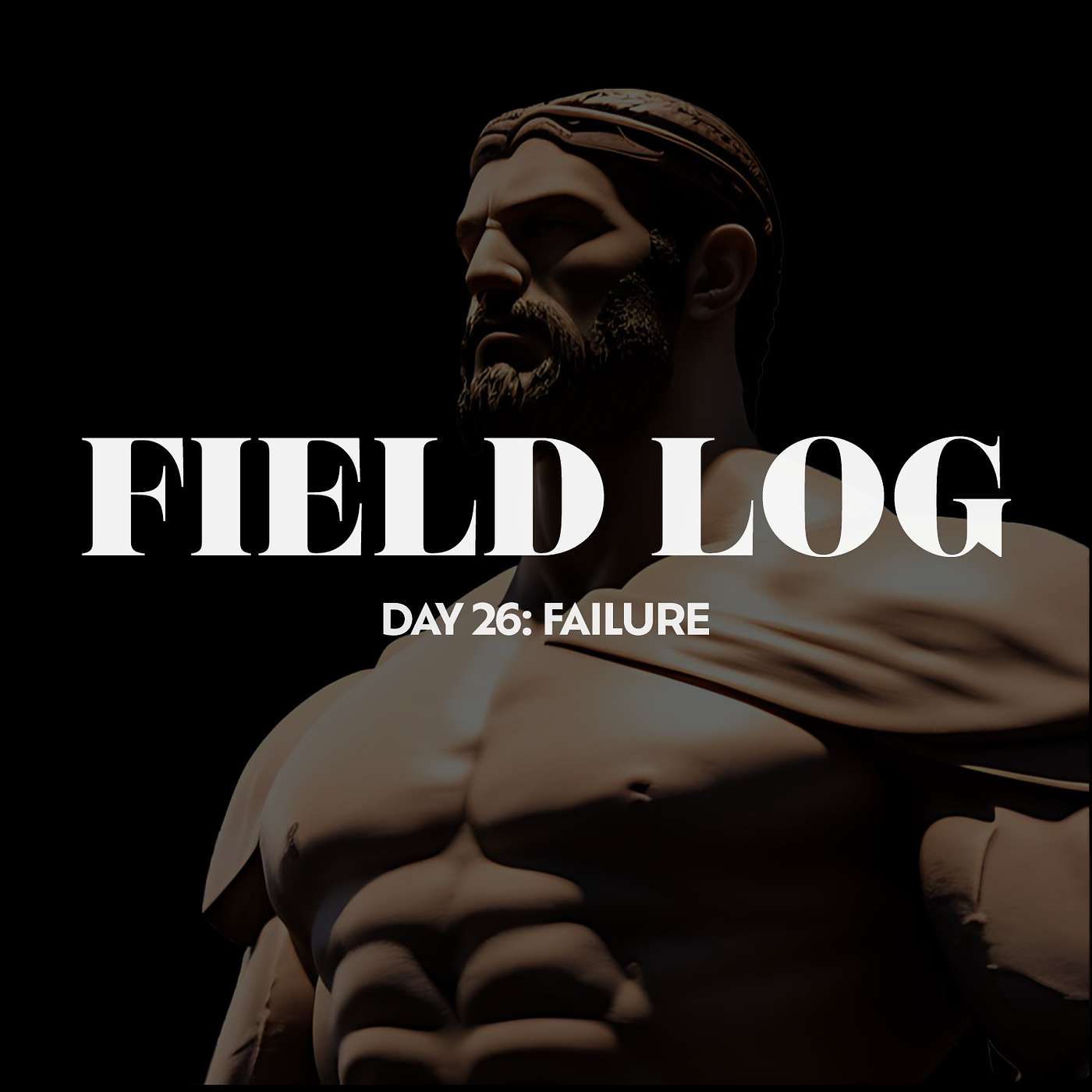 Field Log: Weekly Reflections for the Warrior King