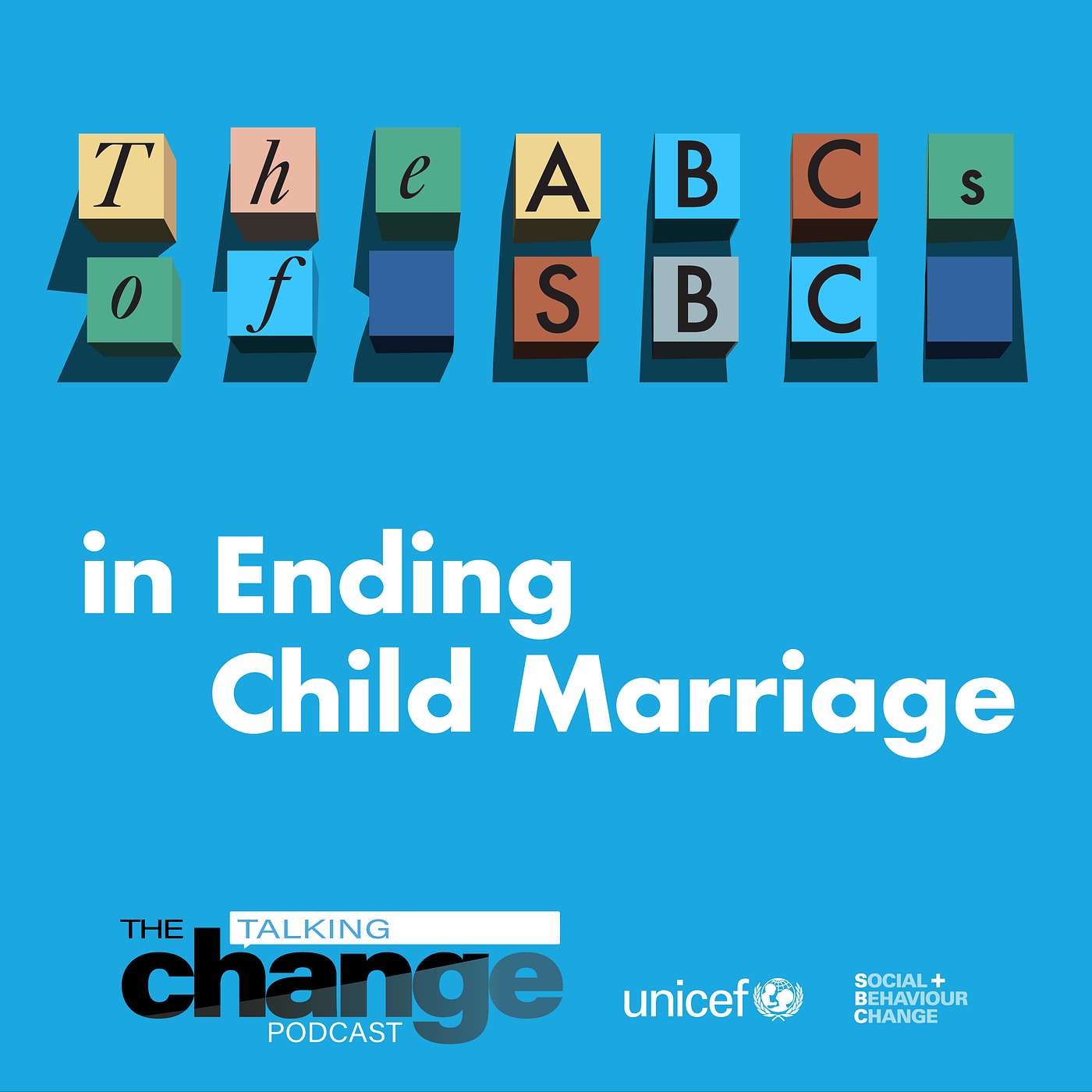 SBC in Ending Child Marriage episode artwork