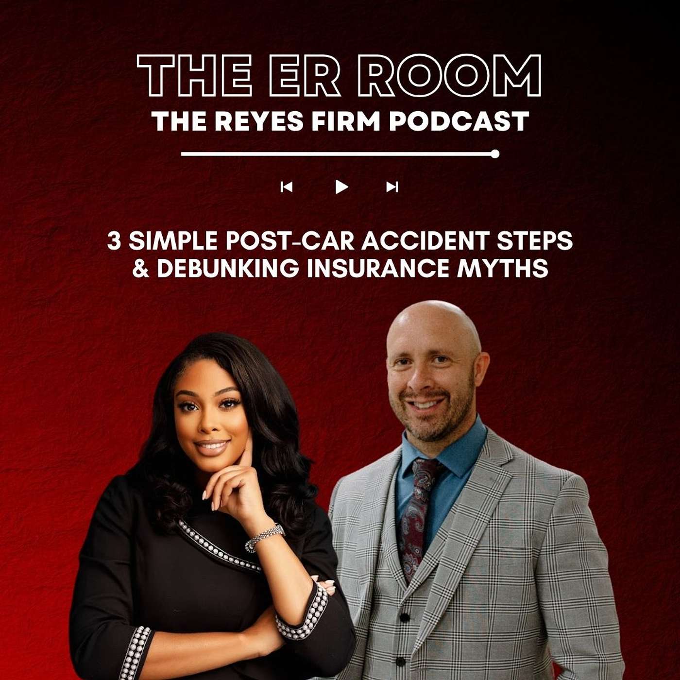The ER Room Podcast
