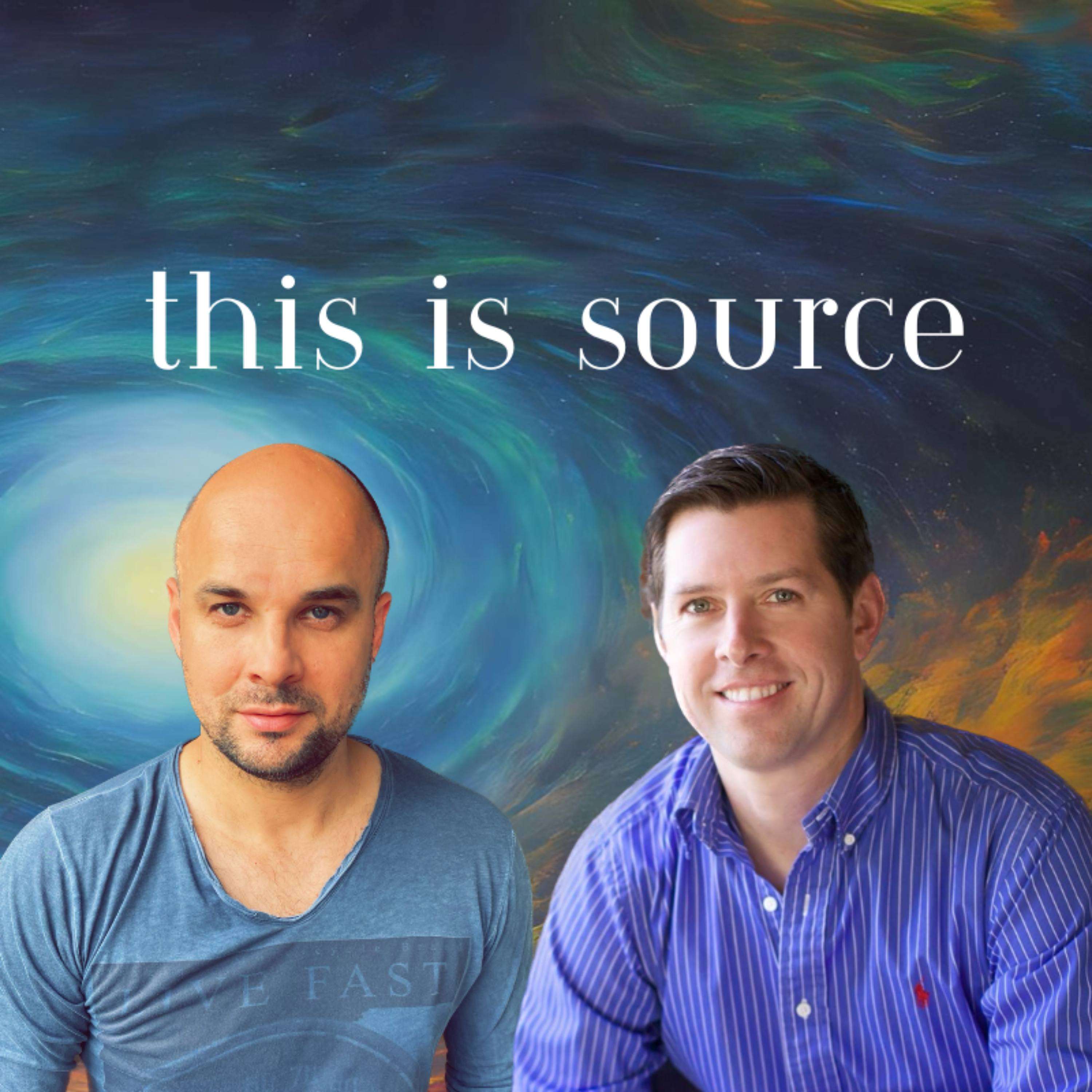 This is Source