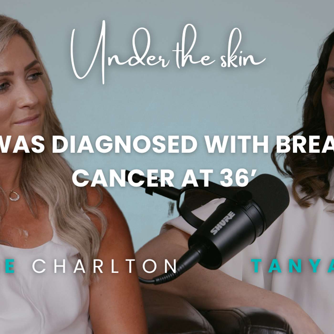 Too young for Breast Cancer? Her Story at 36 Will Wake You Up. #2