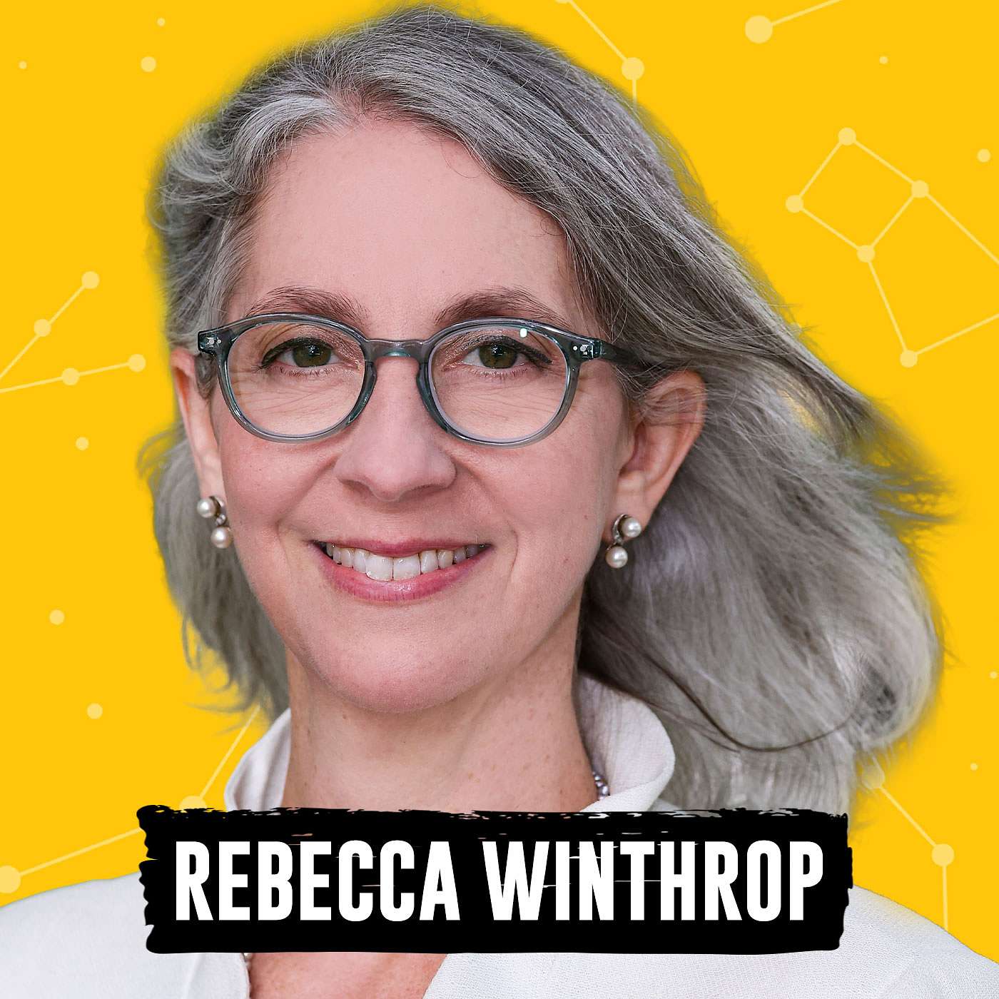 What Brands Can Learn from Disengaged Teens with Rebecca Winthrop, Senior Fellow at The Brookings Institution