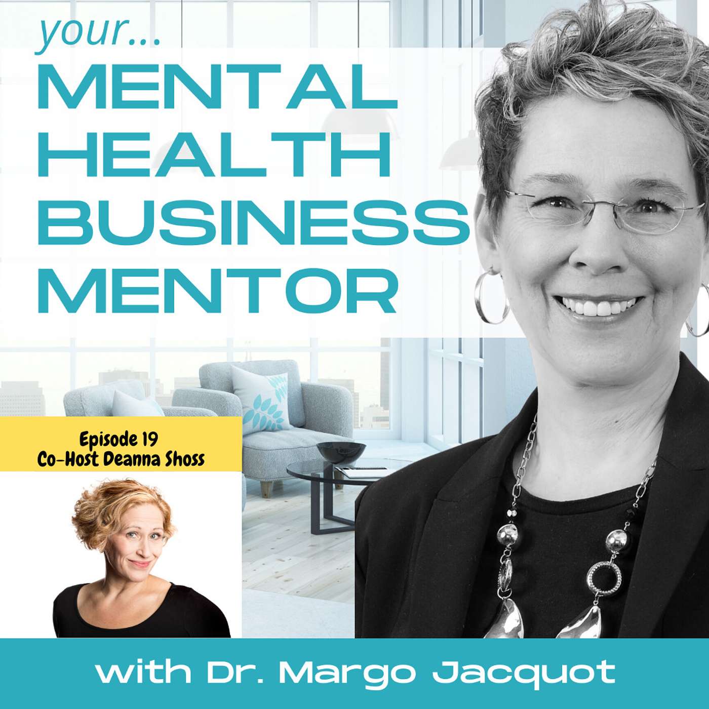 Mental Health Business Mentor