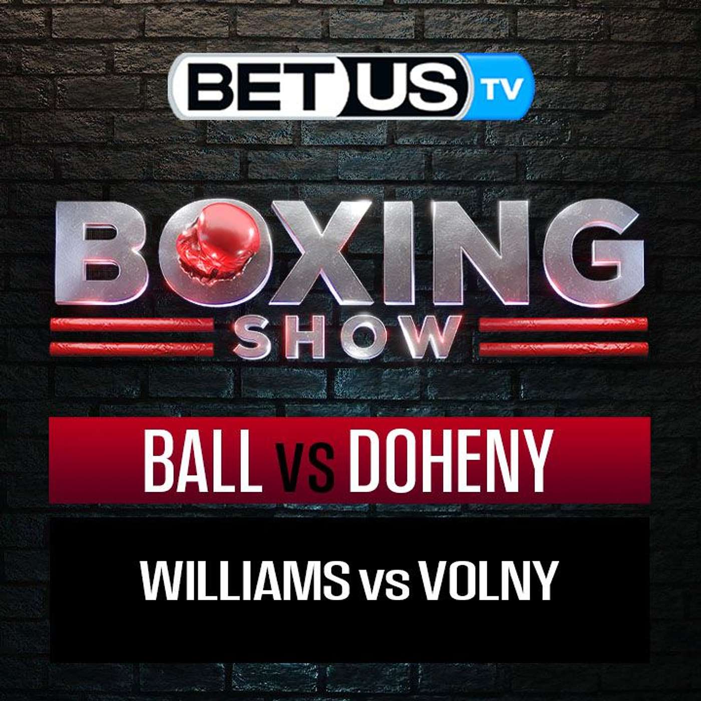 BetUS Boxing, Golf, Tennis & Horse Racing