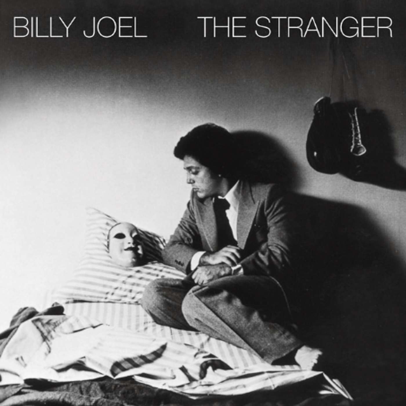 The Stranger by Billy Joel