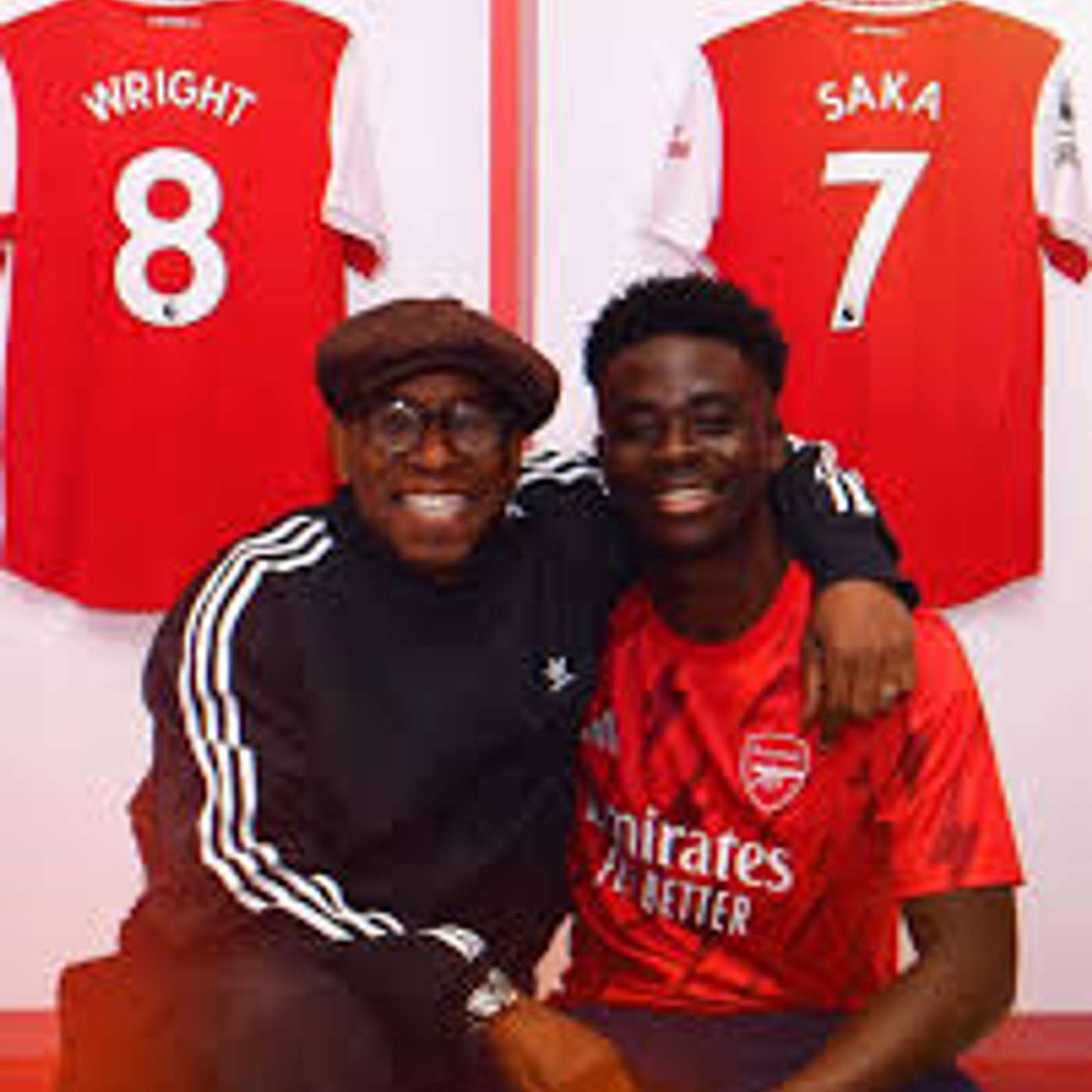 「ブラックアーセナル」が示す、多様なカルチャーとの向き合い方