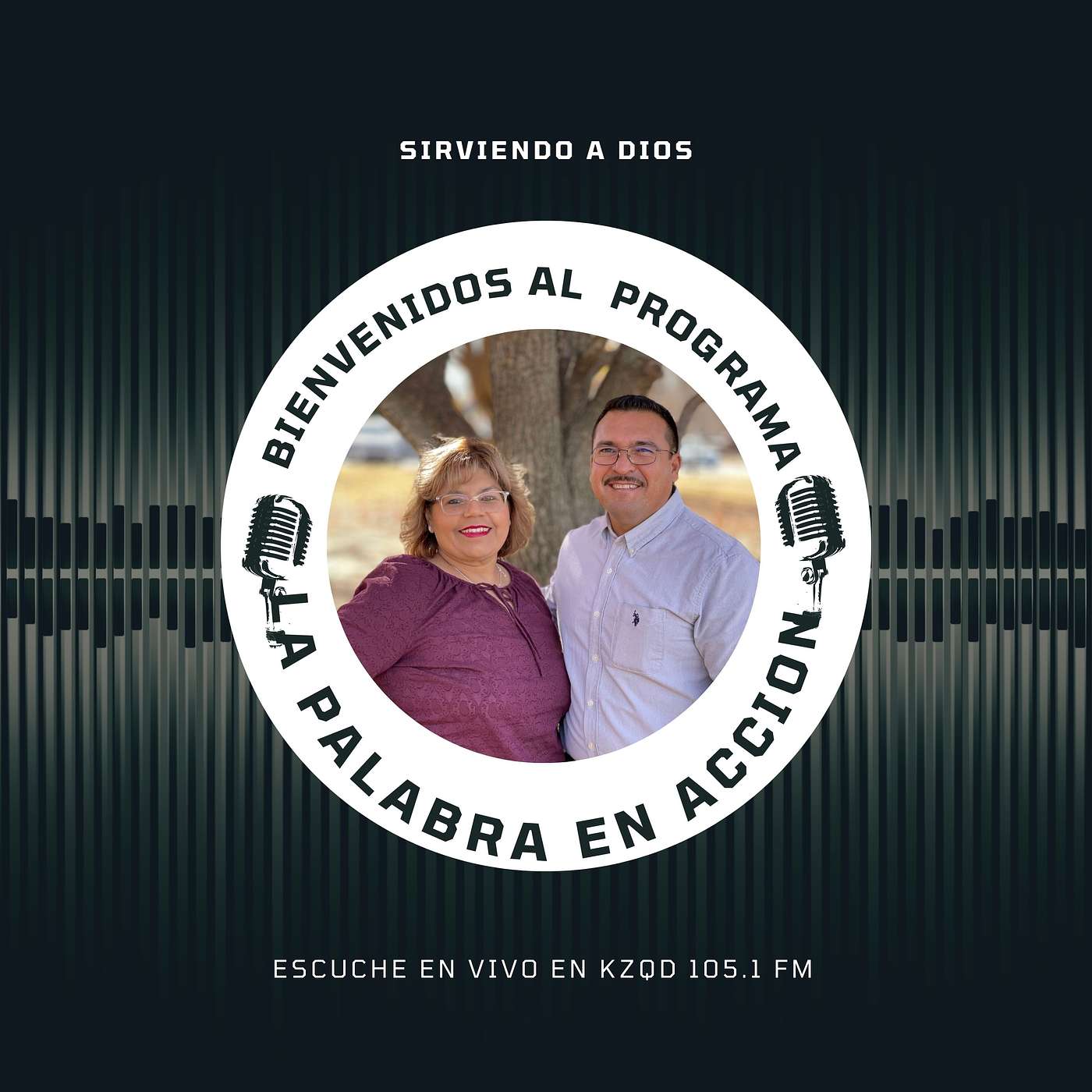 La Palabra En Accion