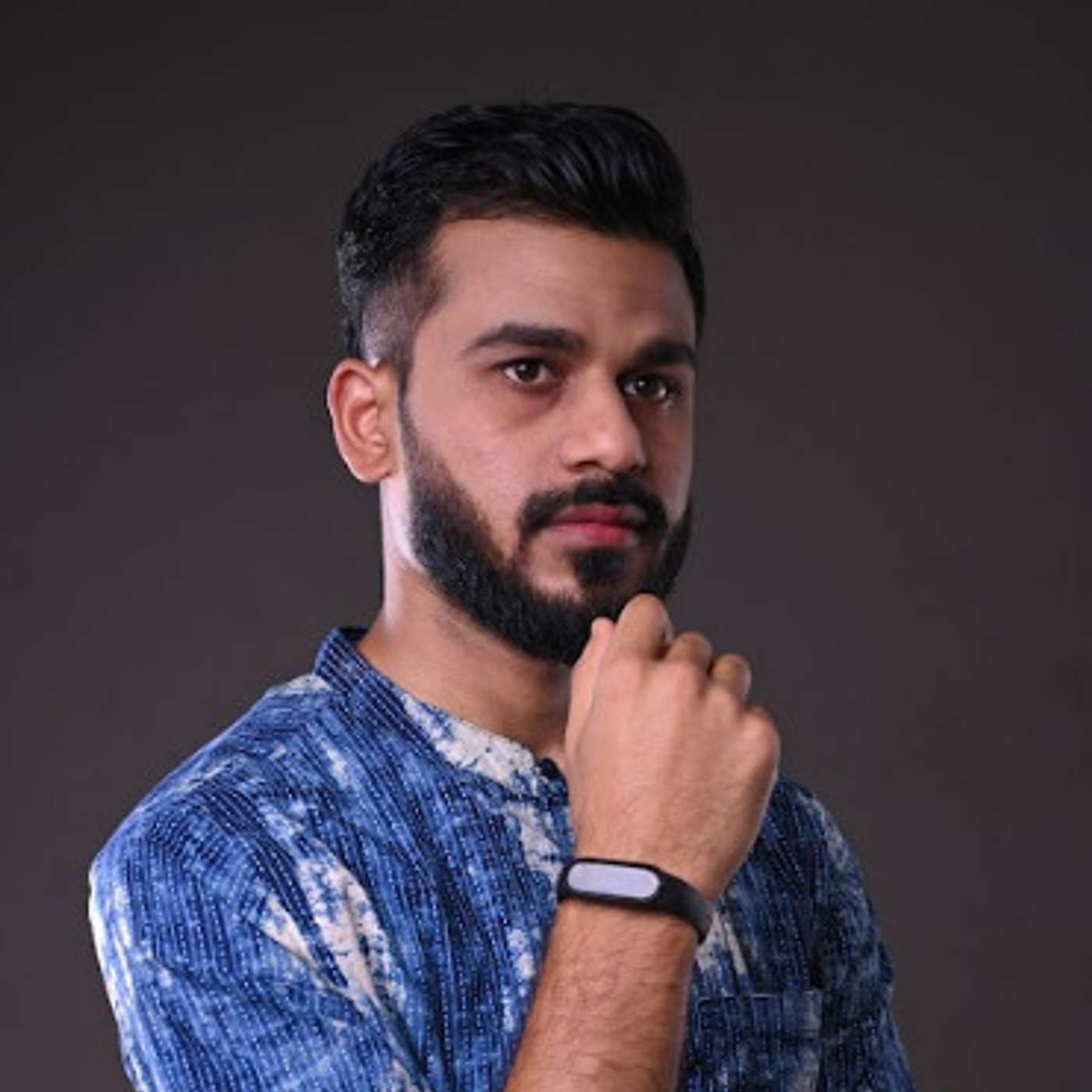 Feature: How Reading Turns Into Leading? w/ Vikrant Shaurya