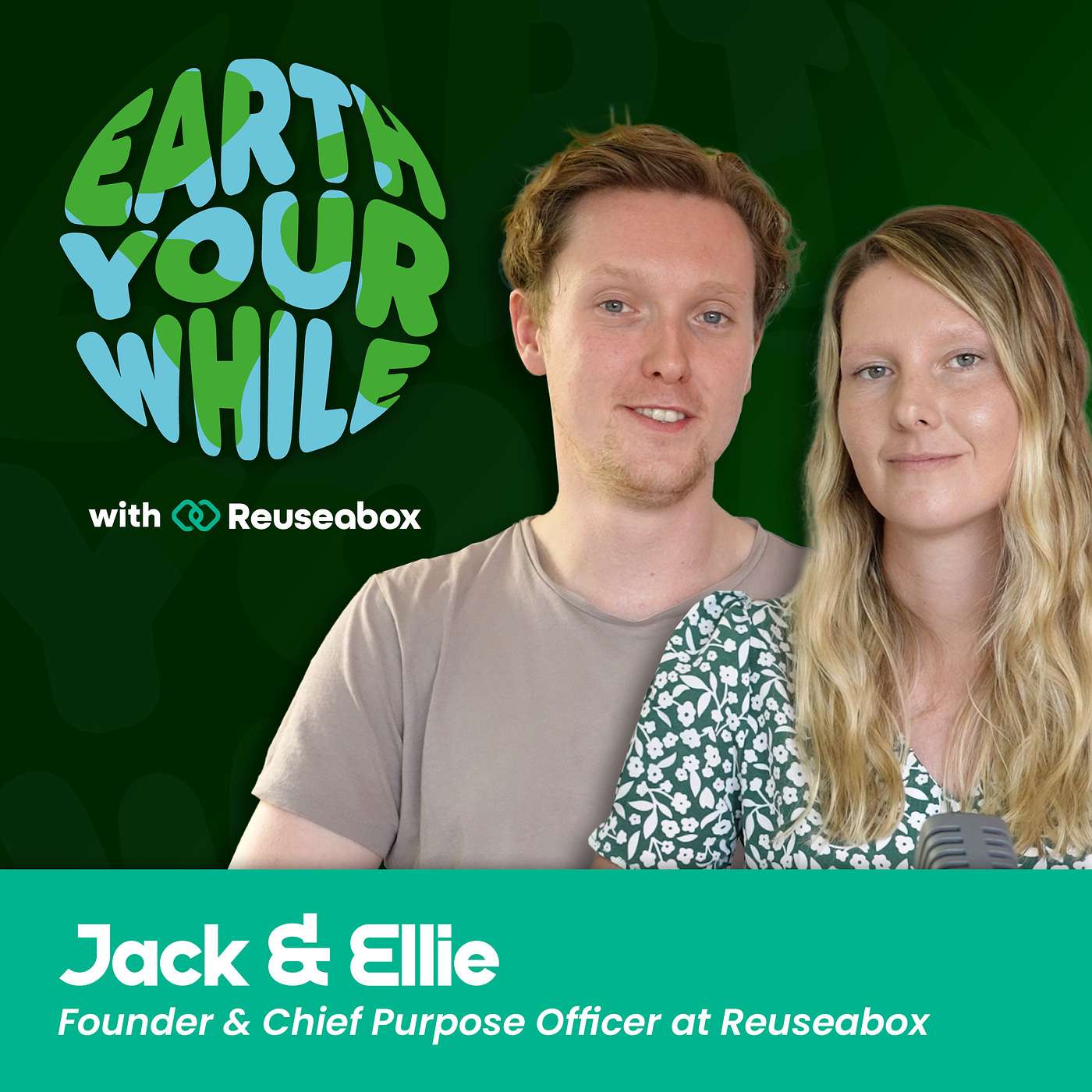 Earth Your While
