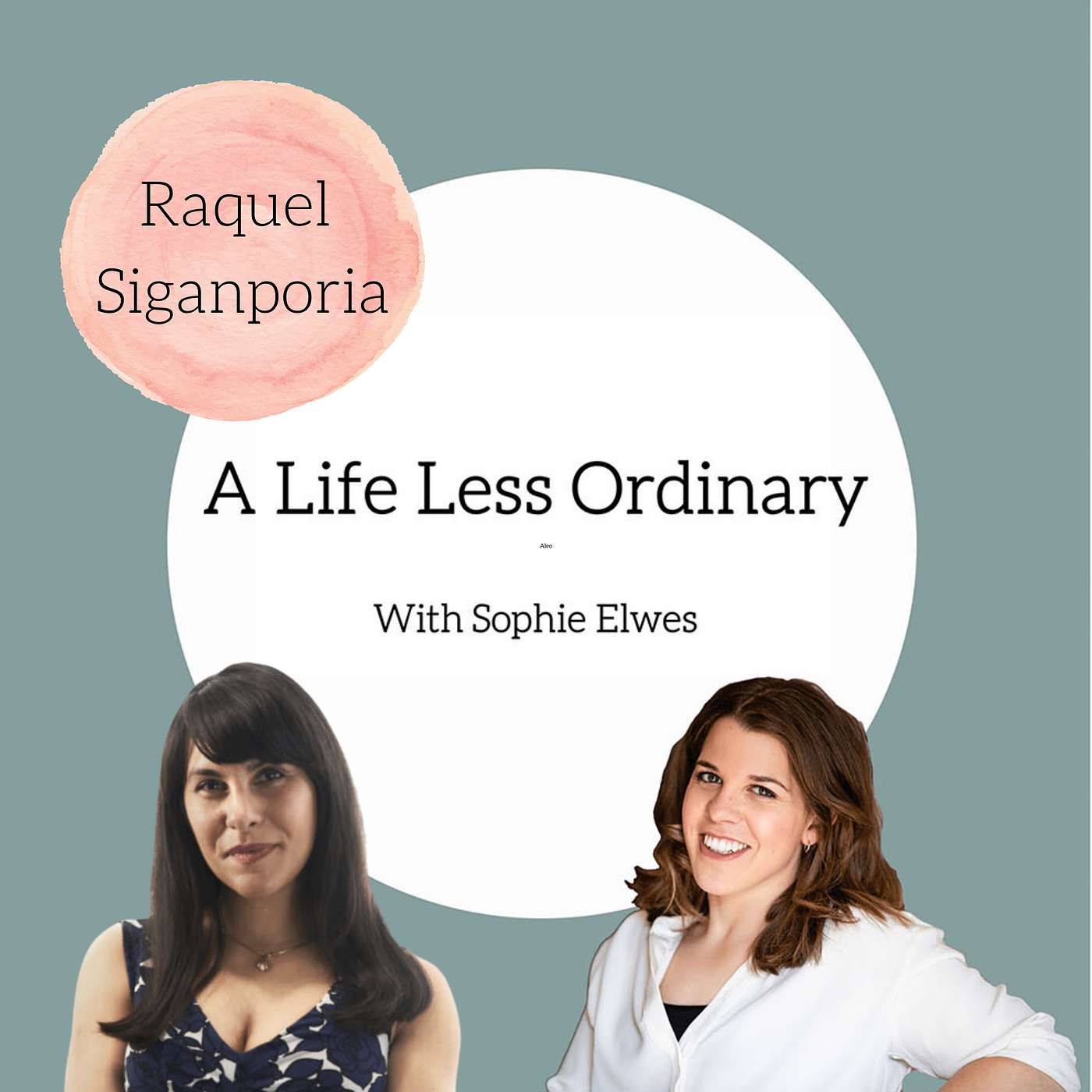 Raquel Siganporia - Becoming a wheelchair user at age 11, top tips to assert yourself, and what she wishes people knew about sex and disability