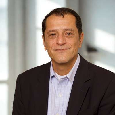 Dr. Ardeshir Mehran