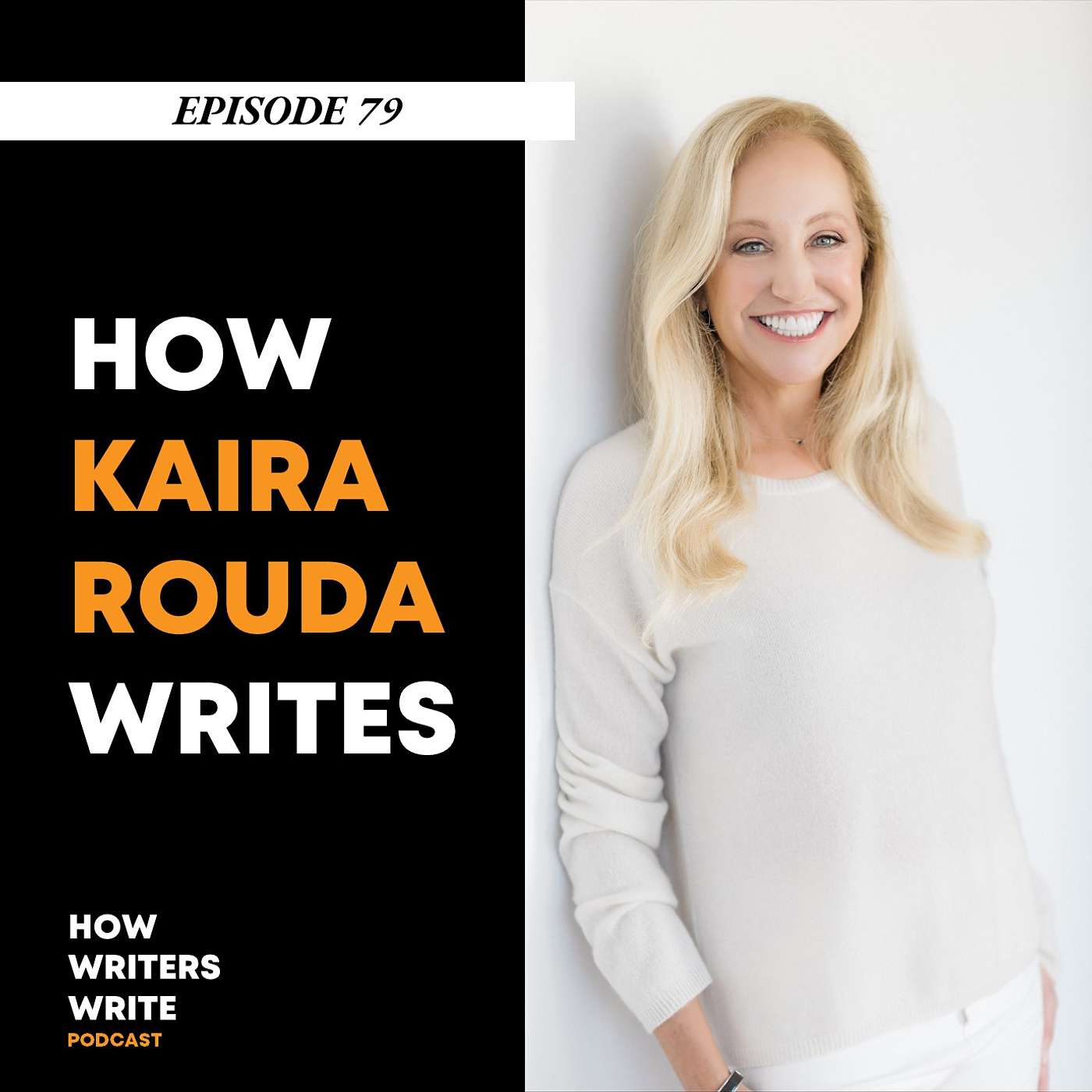 How Writers Write by HappyWriter