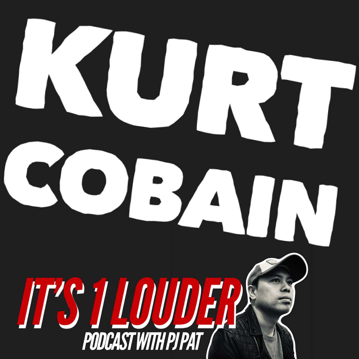 Kurt Cobain and THE Riff That Killed Glam Metal